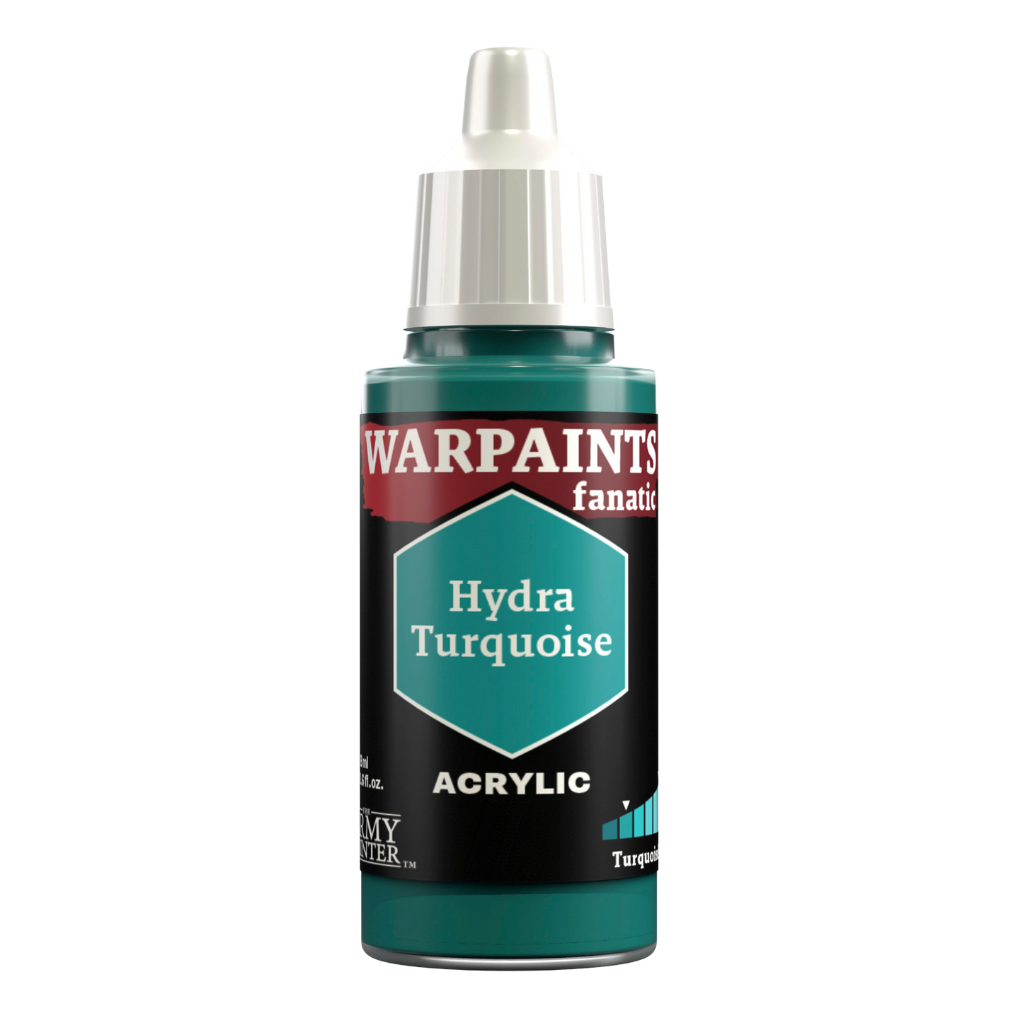 Hydra Turquoise