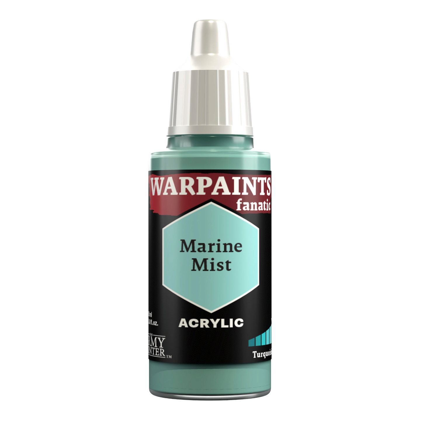 Marine Mist
