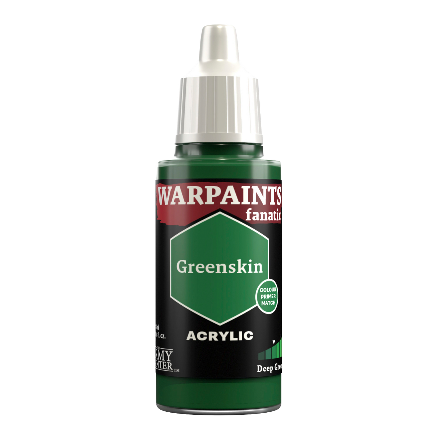 Greenskin