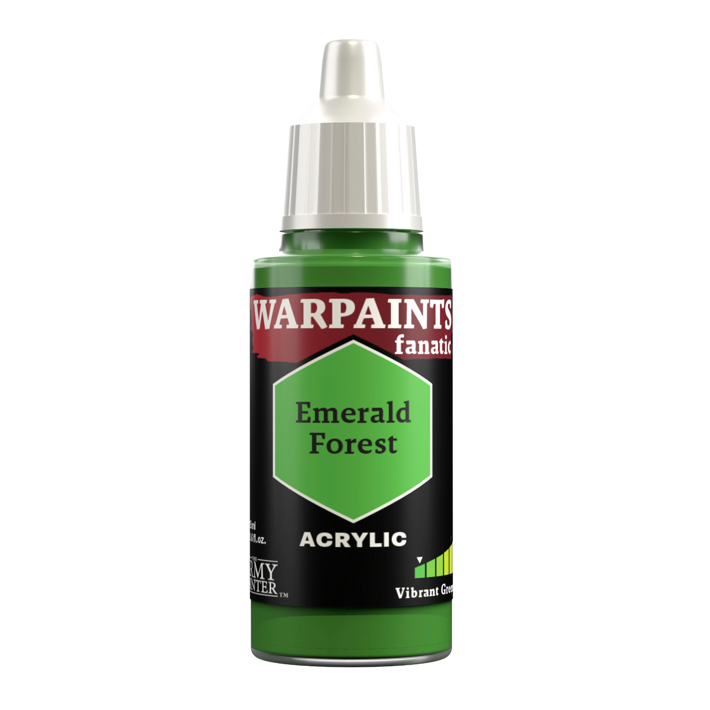 Emerald Forest