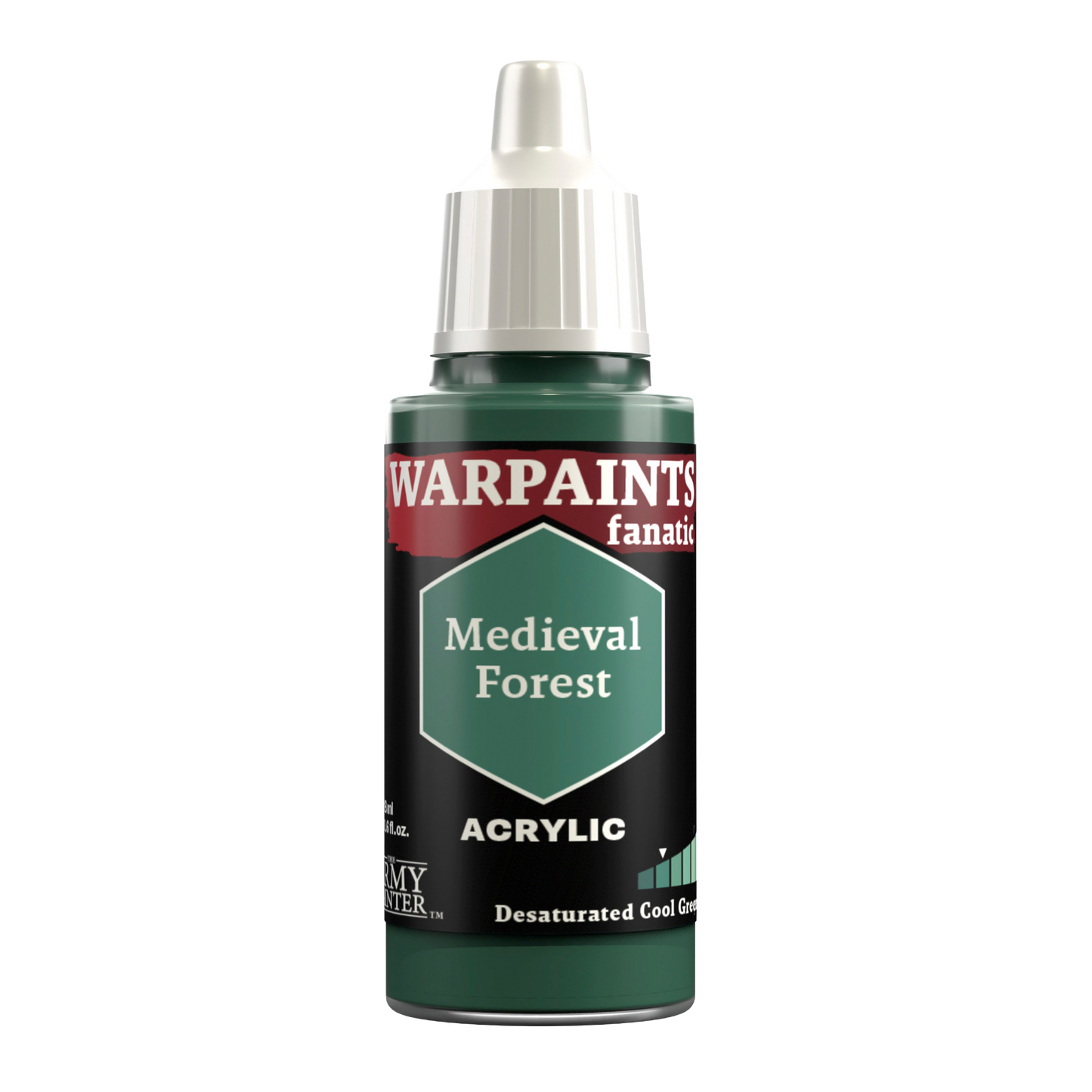 Medieval Forest