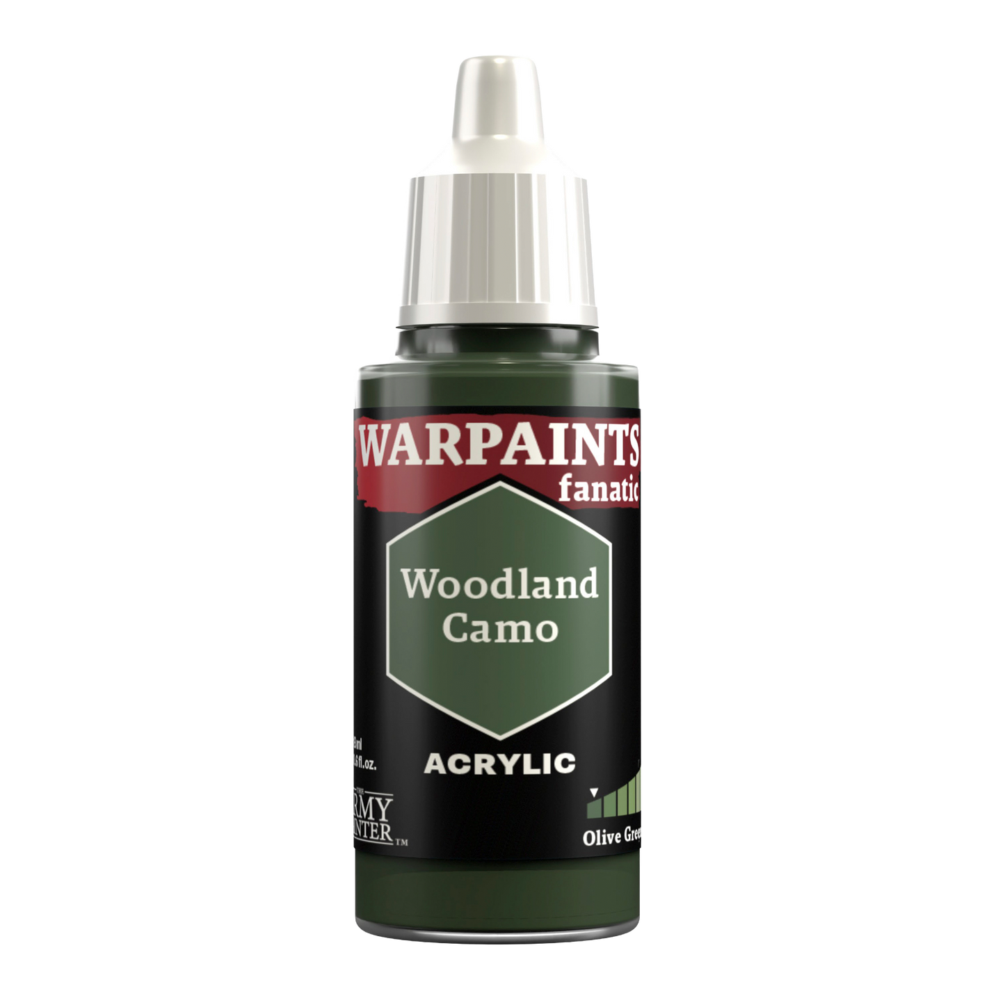 Army Green