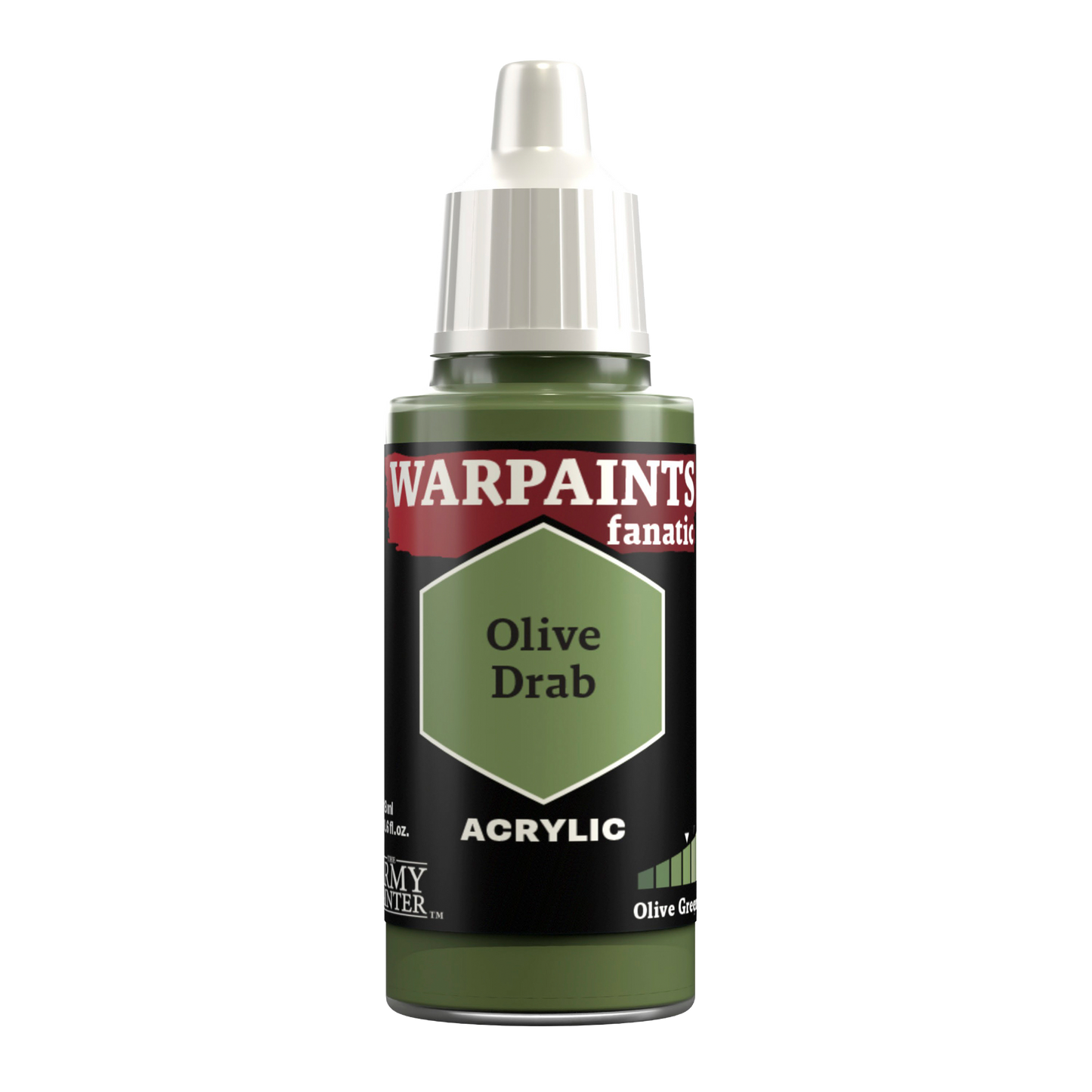 Olive Drab
