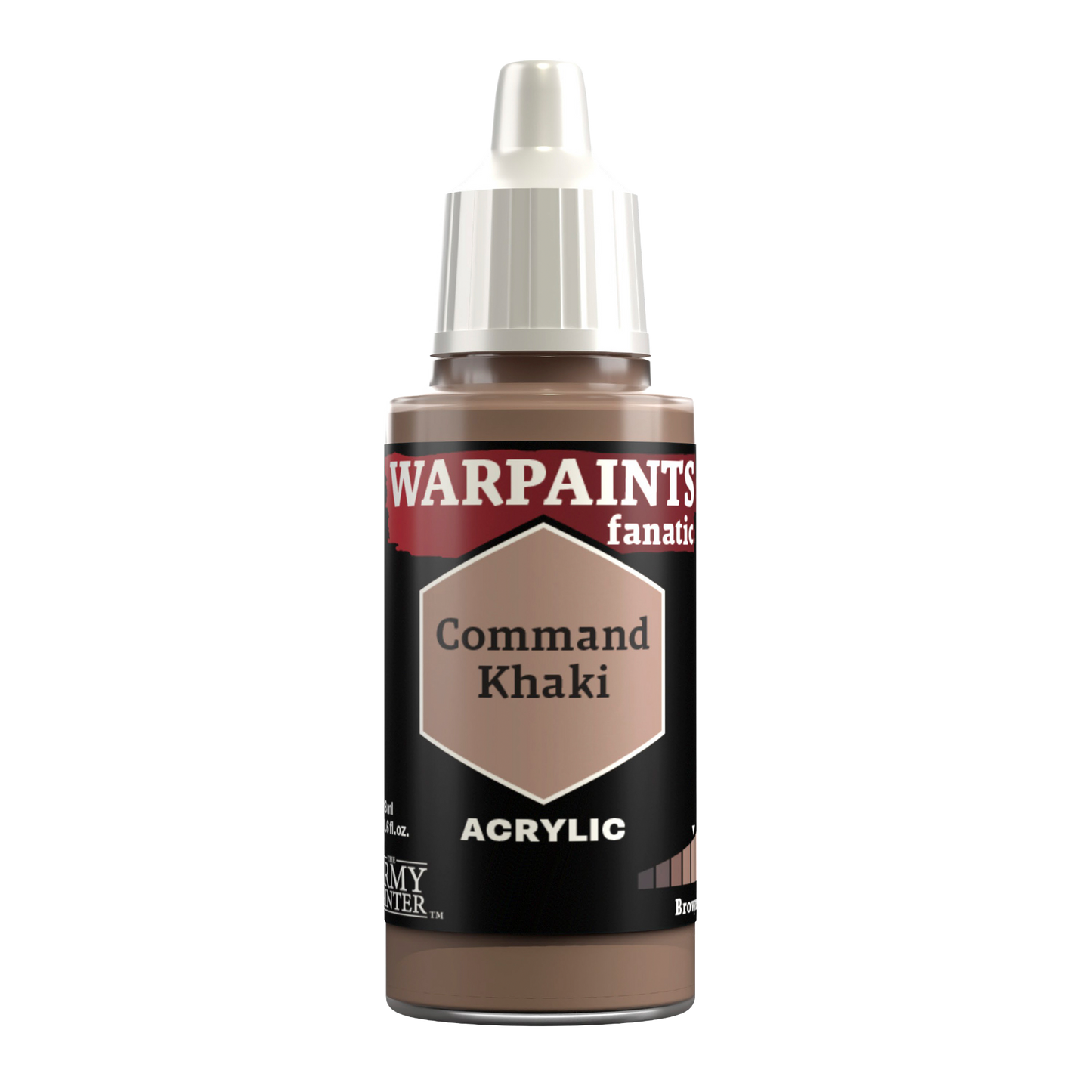 Command Khaki