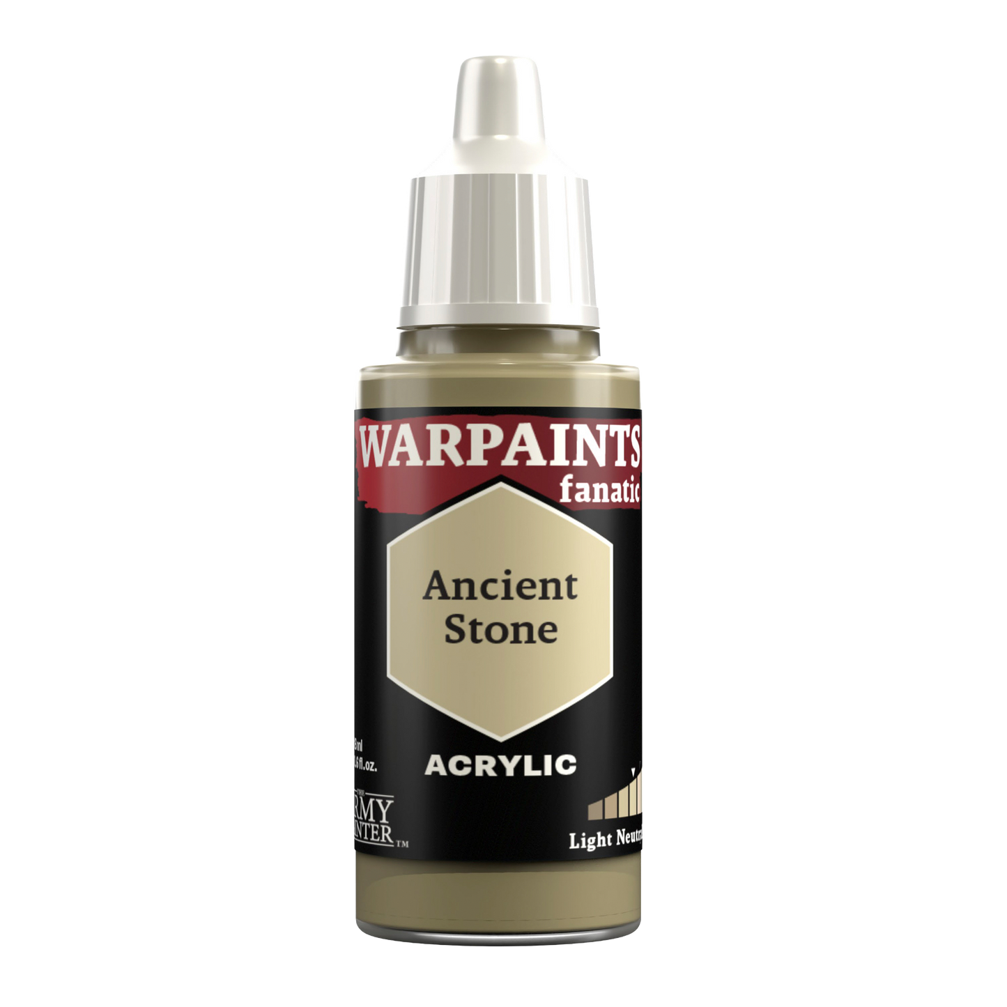 Ancient Stone