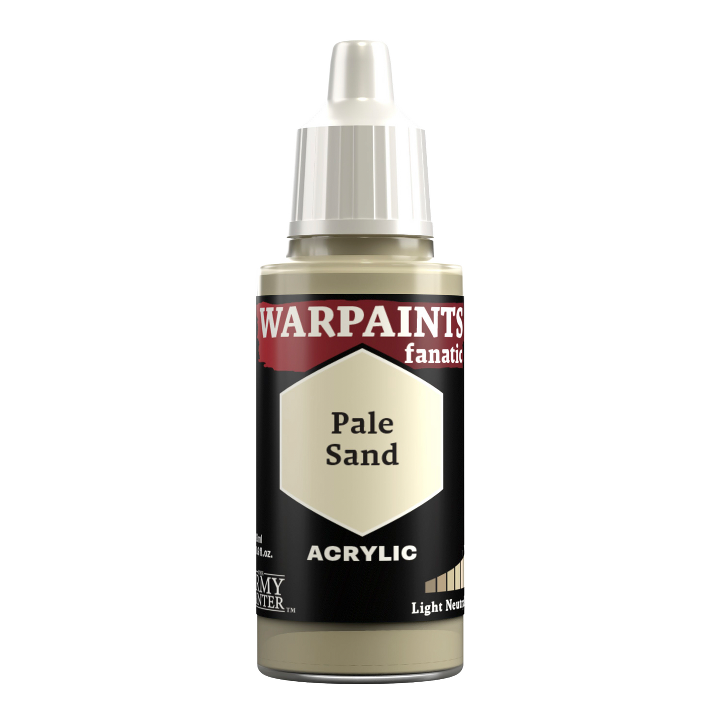 Pale Sand