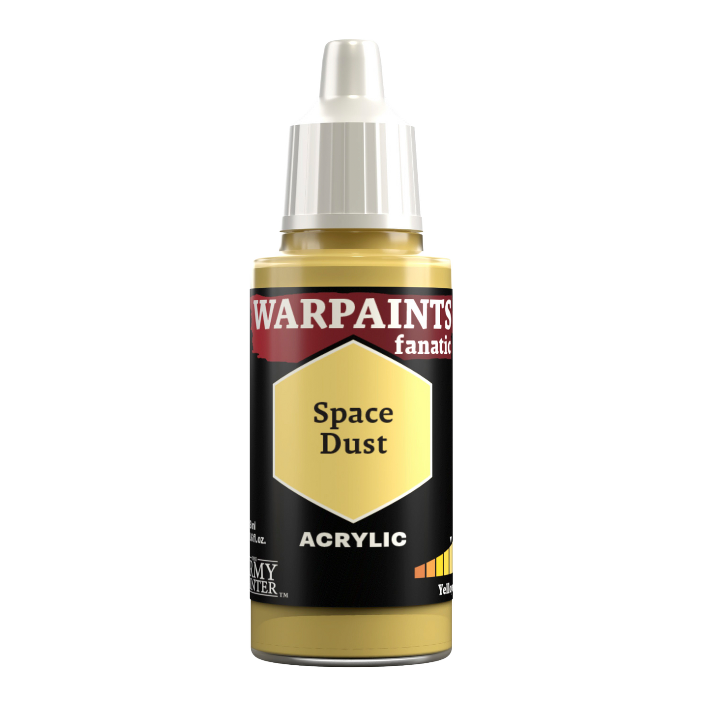 Space Dust