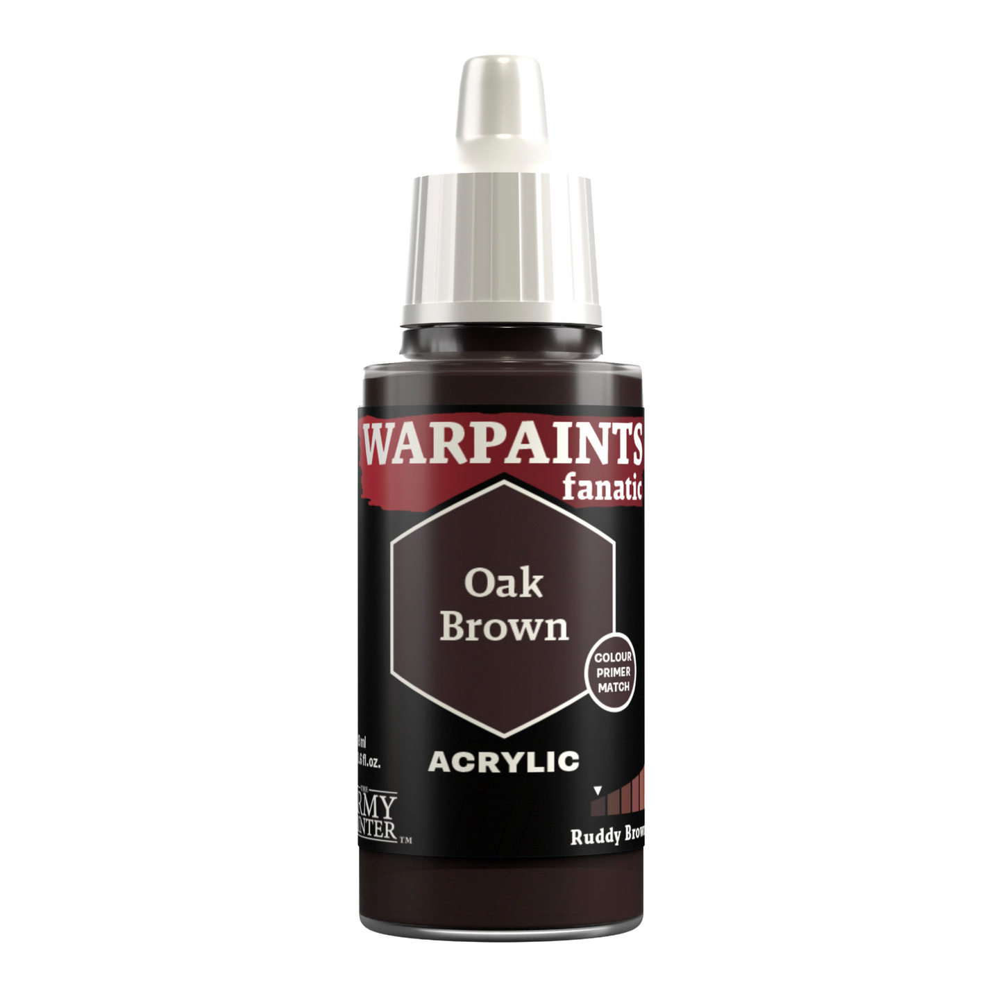 Oak Brown