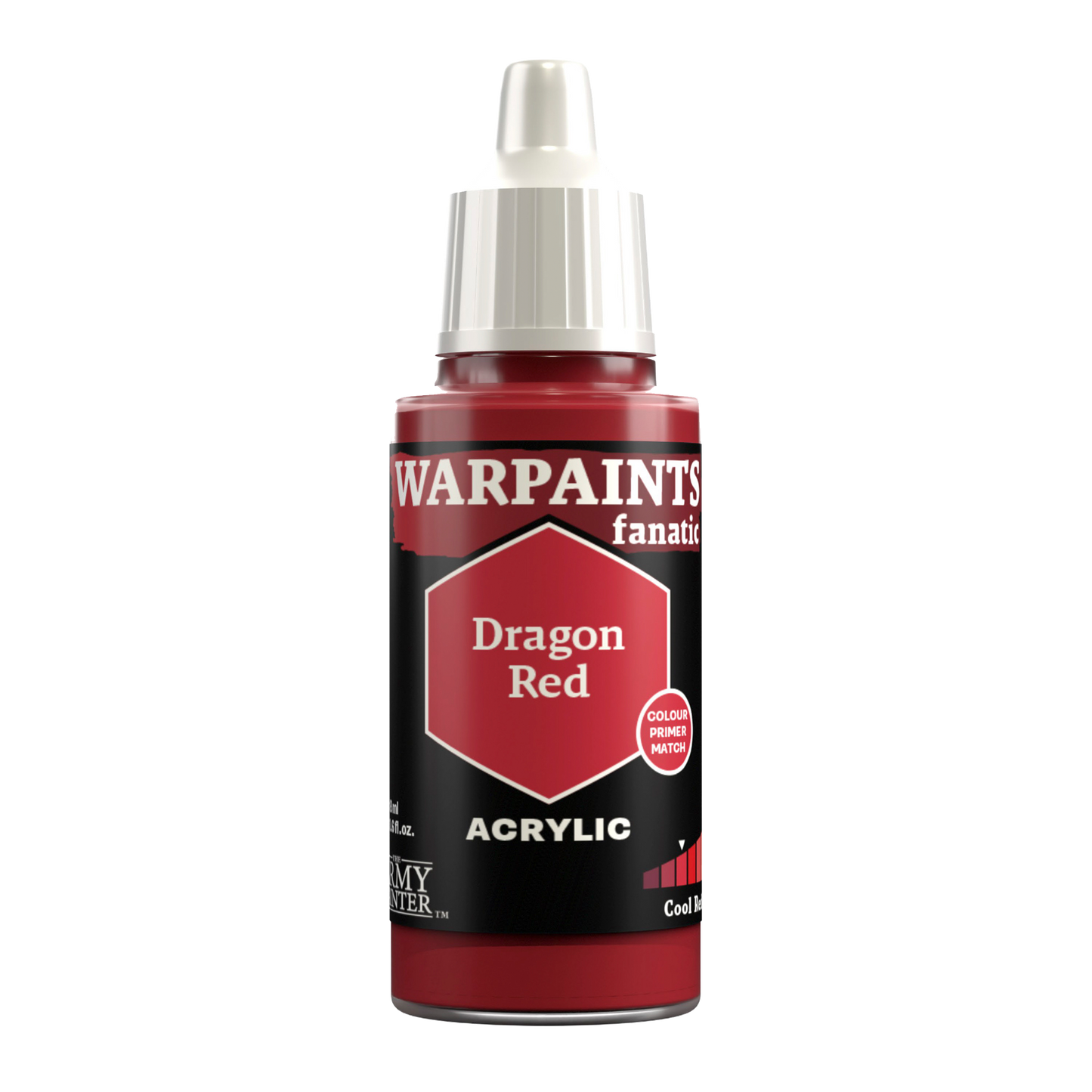 Dragon Red