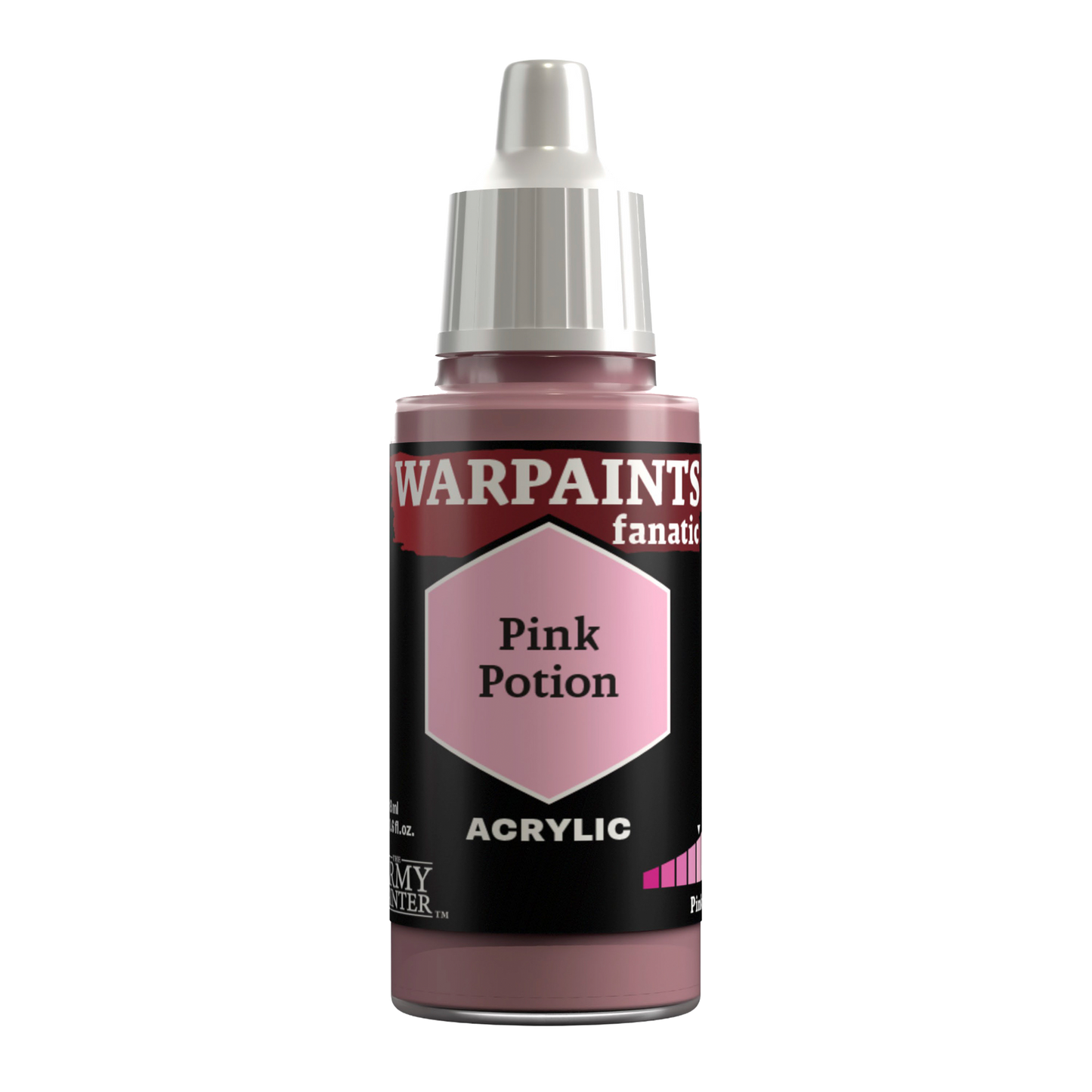 Pink Potion