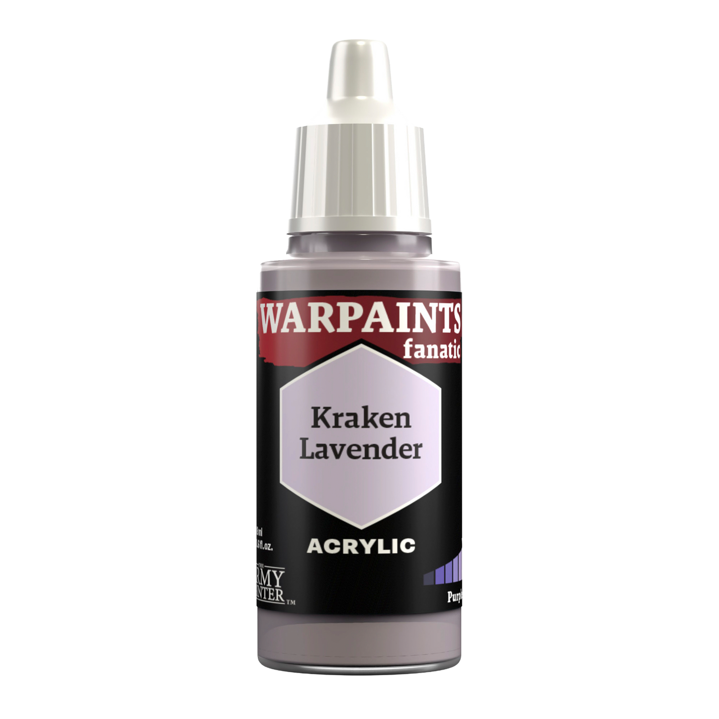 Kraken Lavender
