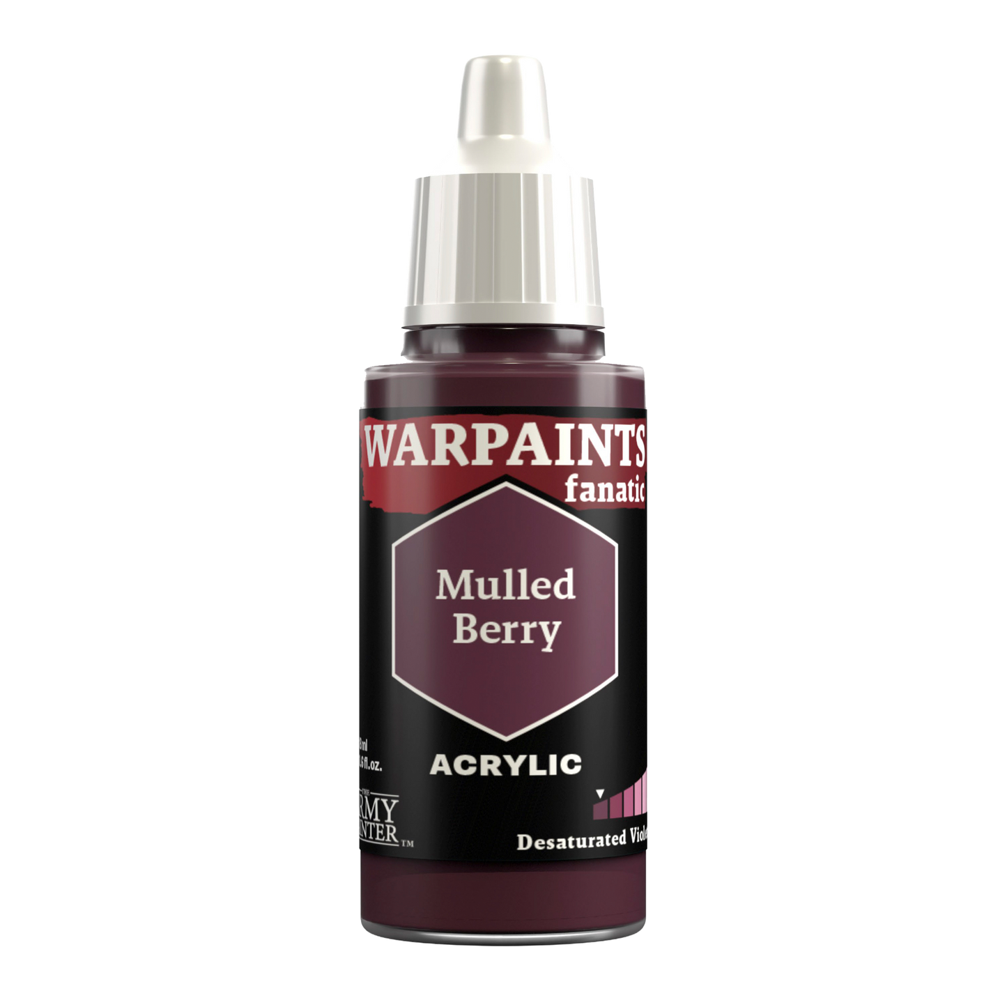 Mulled Berry