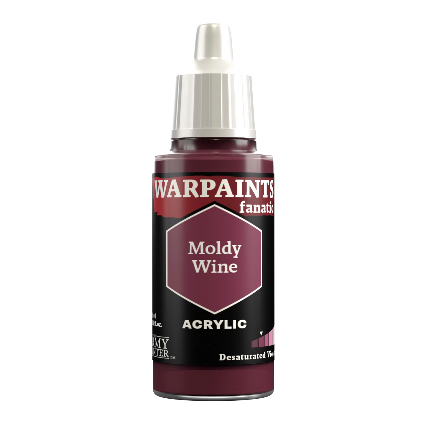 Moldy Wine