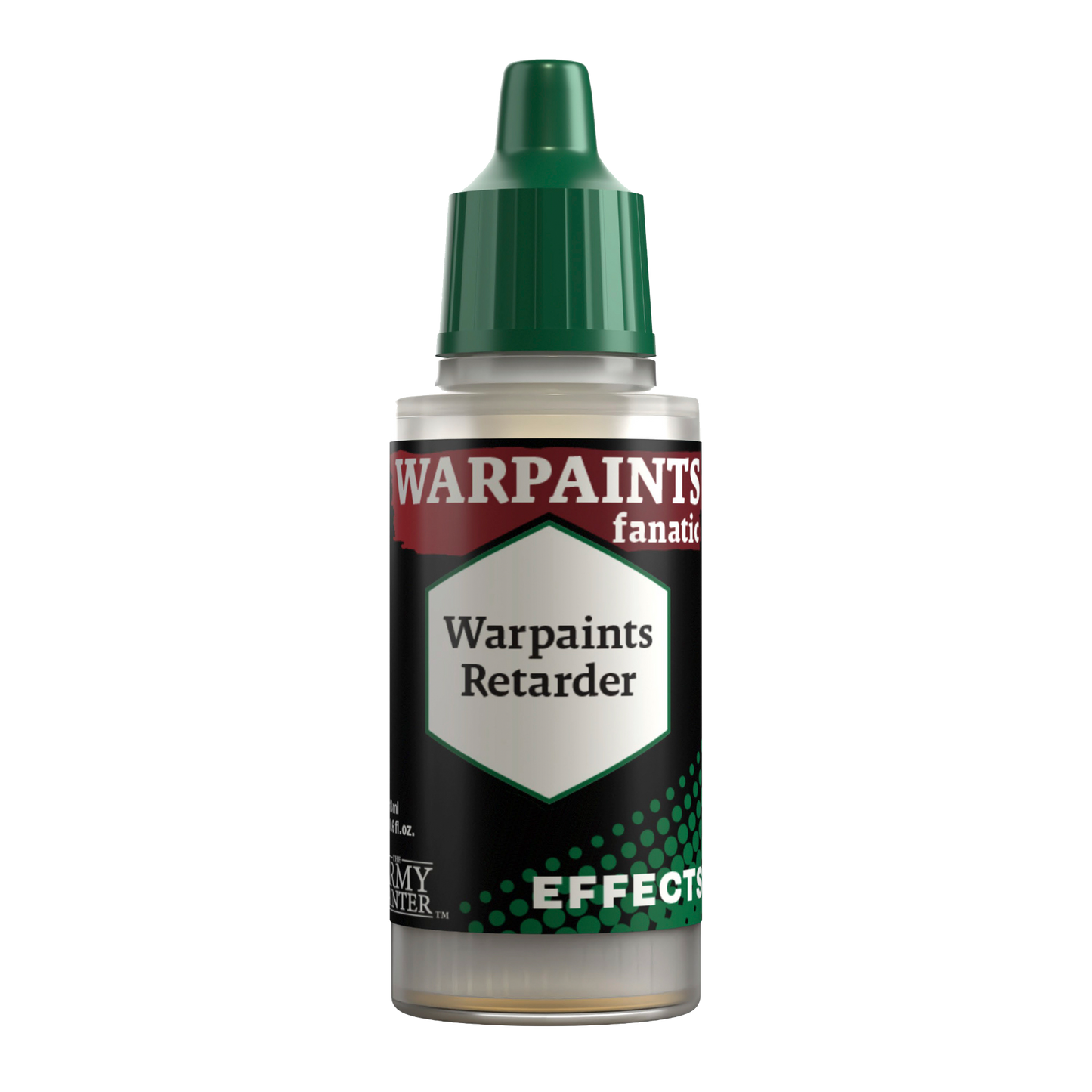 Warpaints Retarder