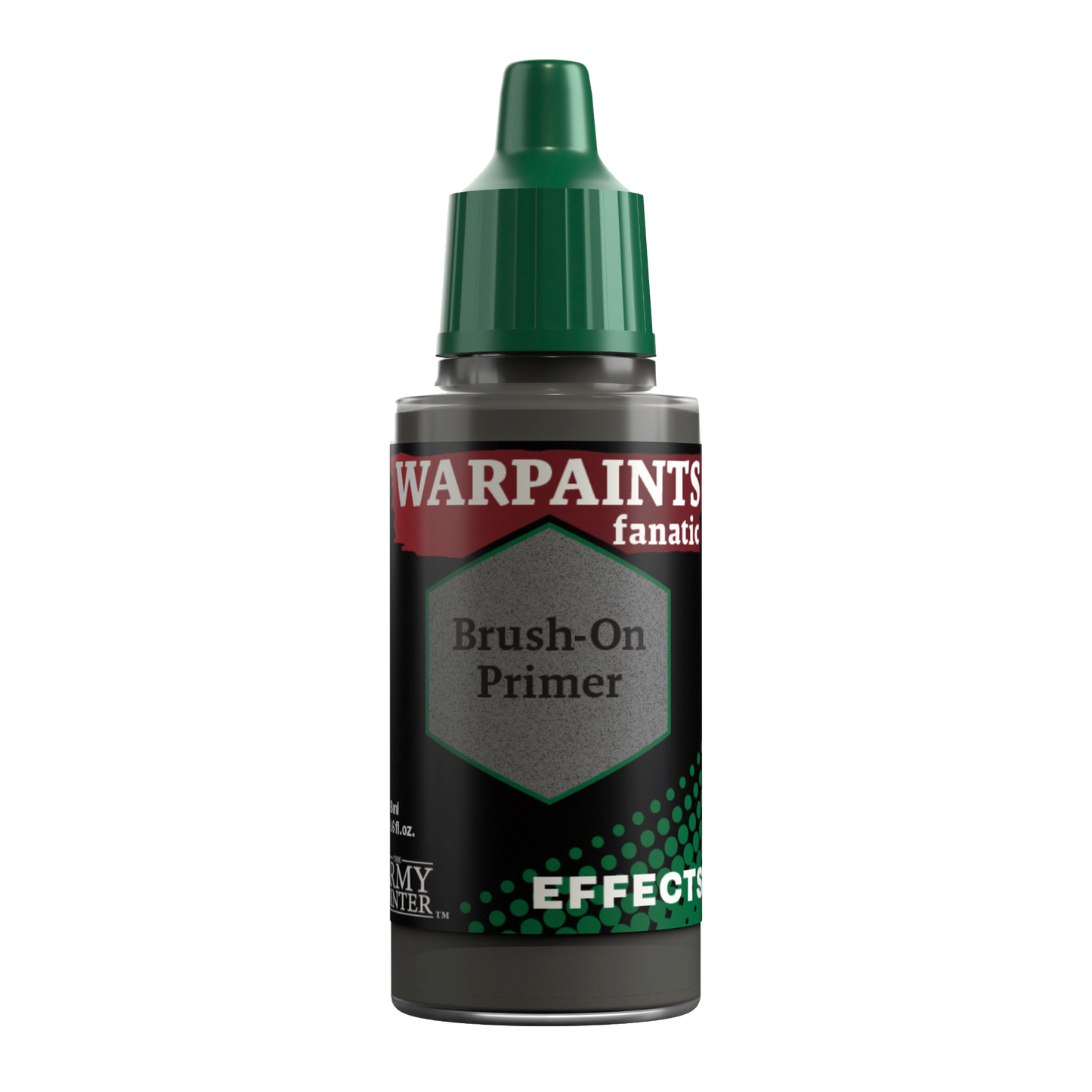 Brush-On Primer