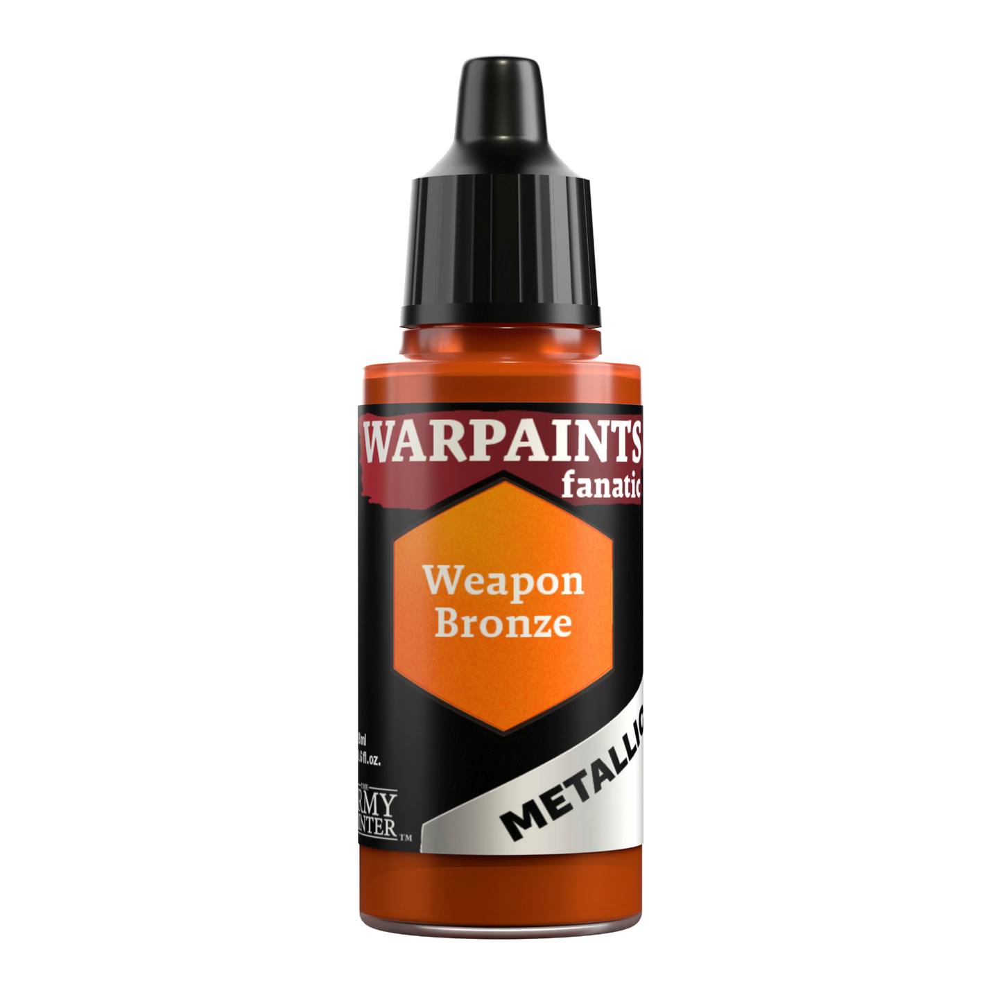 Weapon Bronze