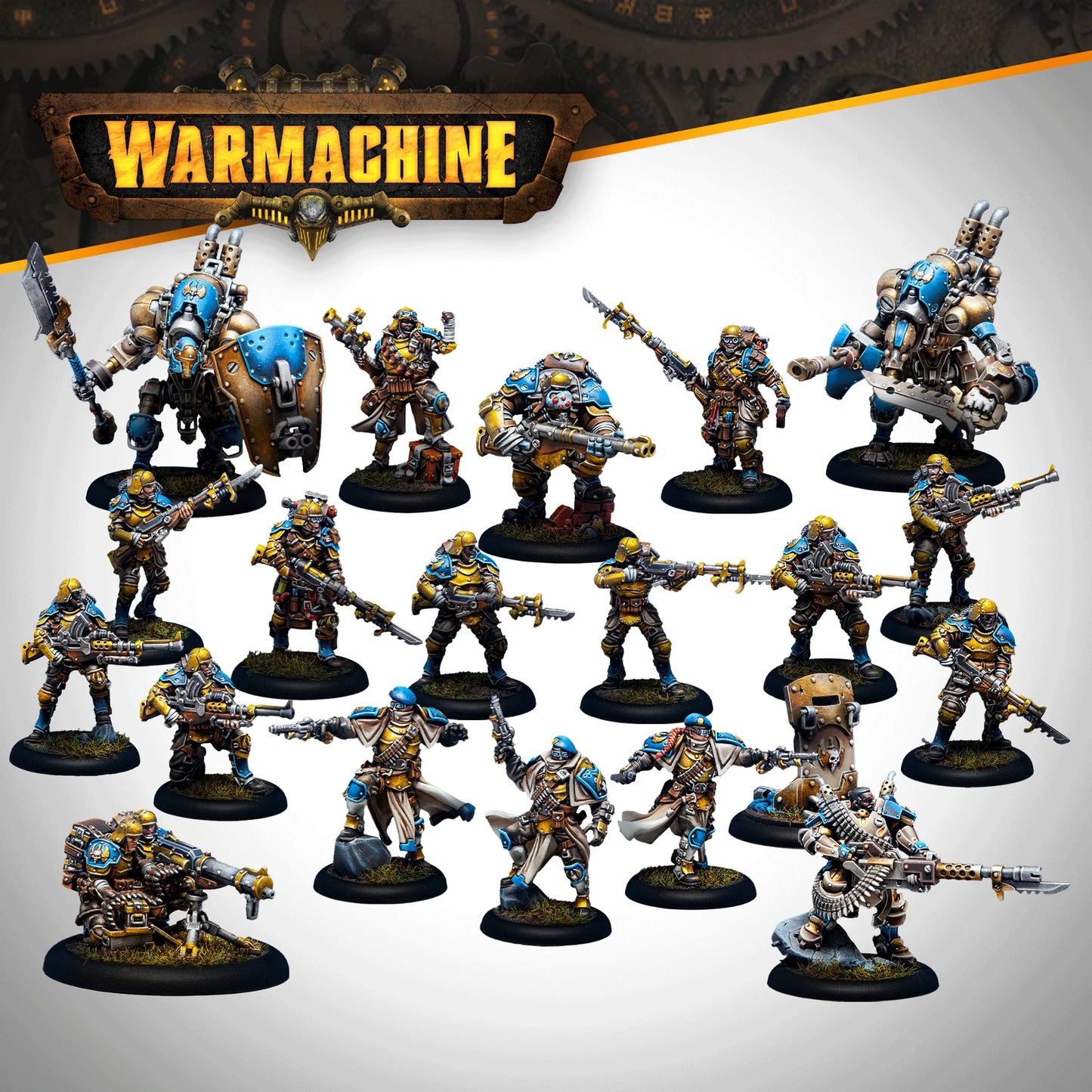 Gravediggers Core Expansion