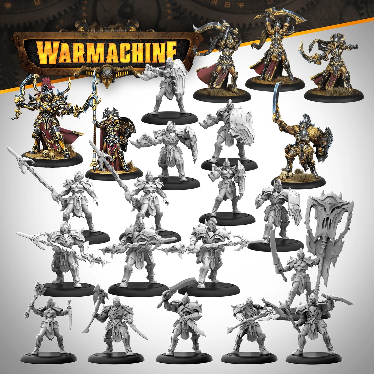 Sea Raiders Core Expansion