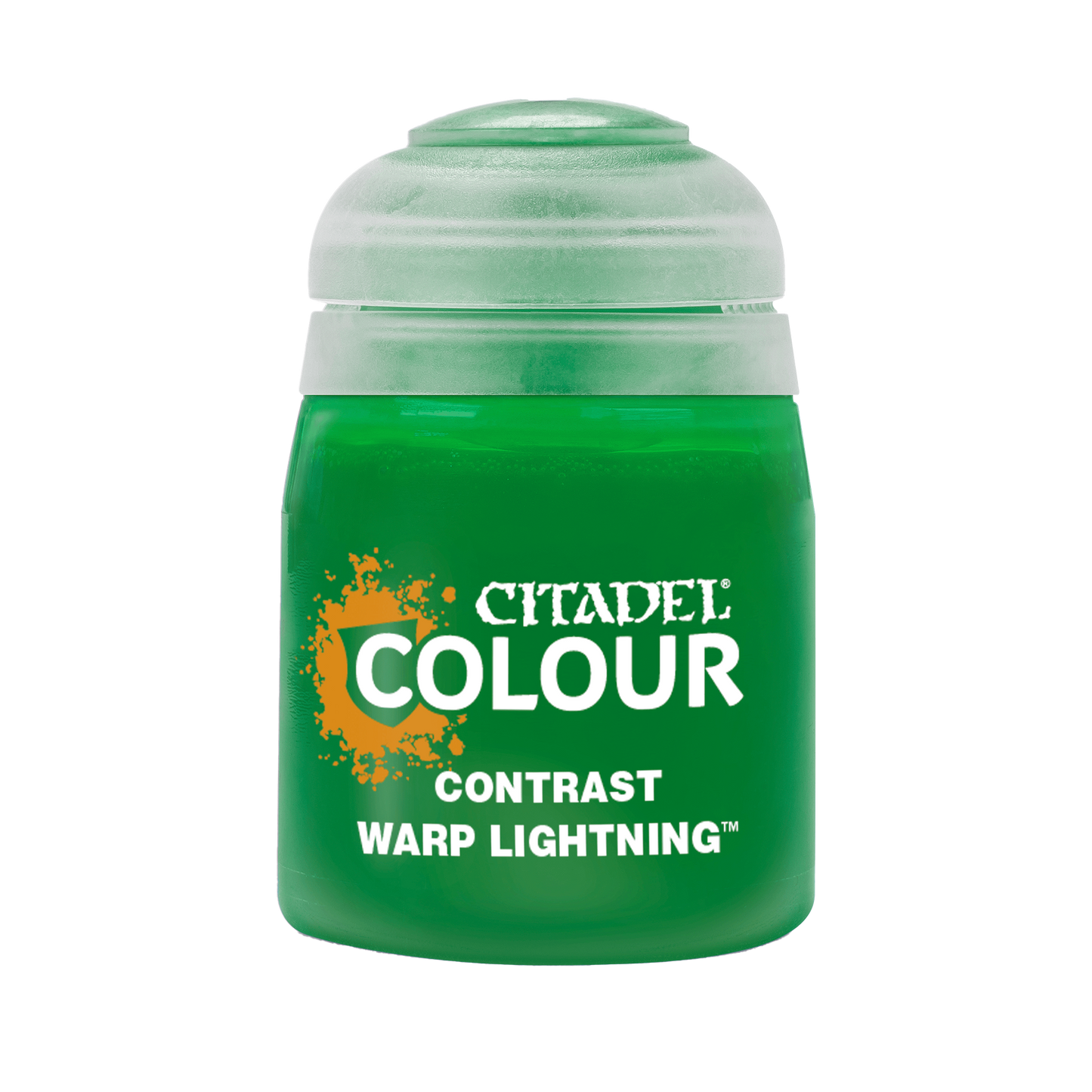 Warp Lightning