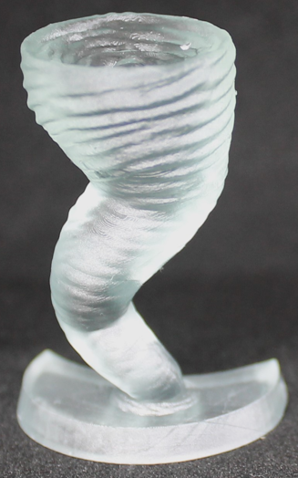 3D Printed Spell & Effect Tokens \ Markers