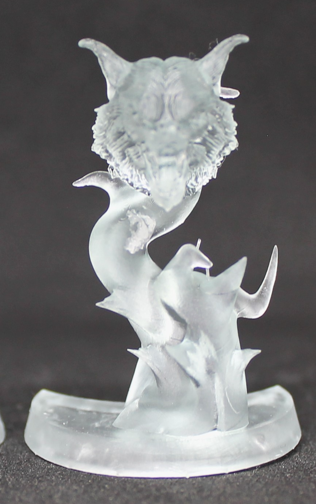 3D Printed Spell & Effect Tokens \ Markers