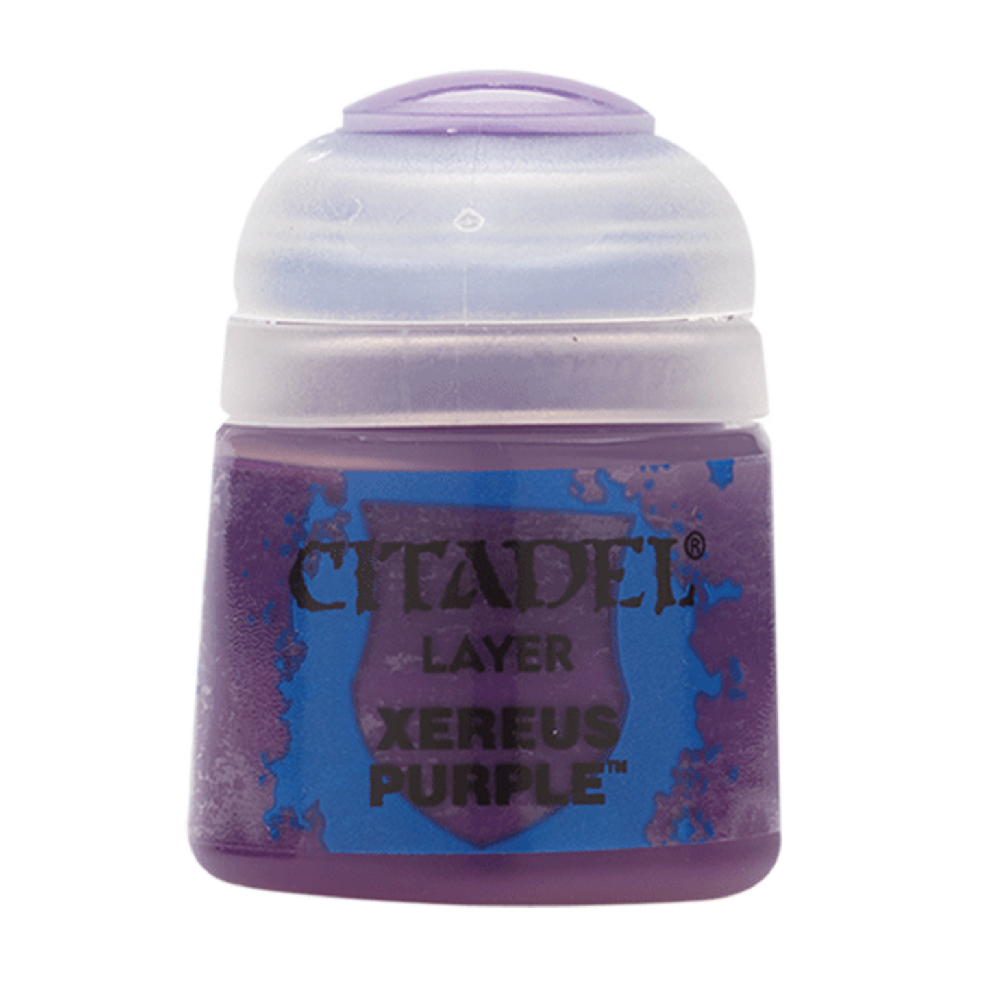 Xereus Purple