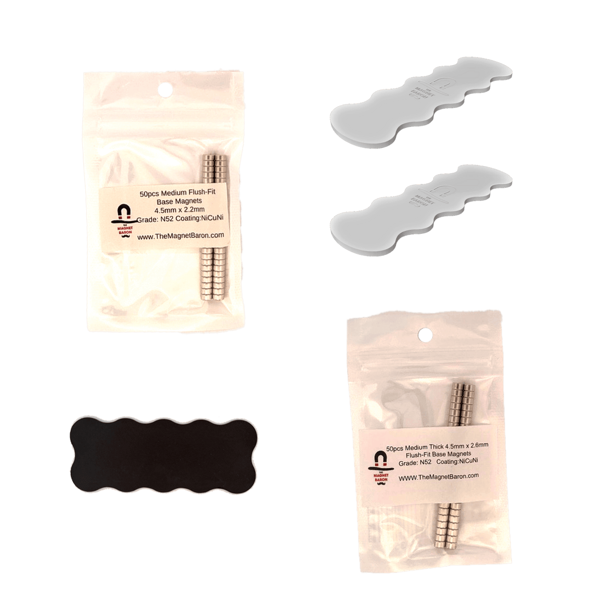 Astra Militarum Magnetization Combat Patrol Bundle