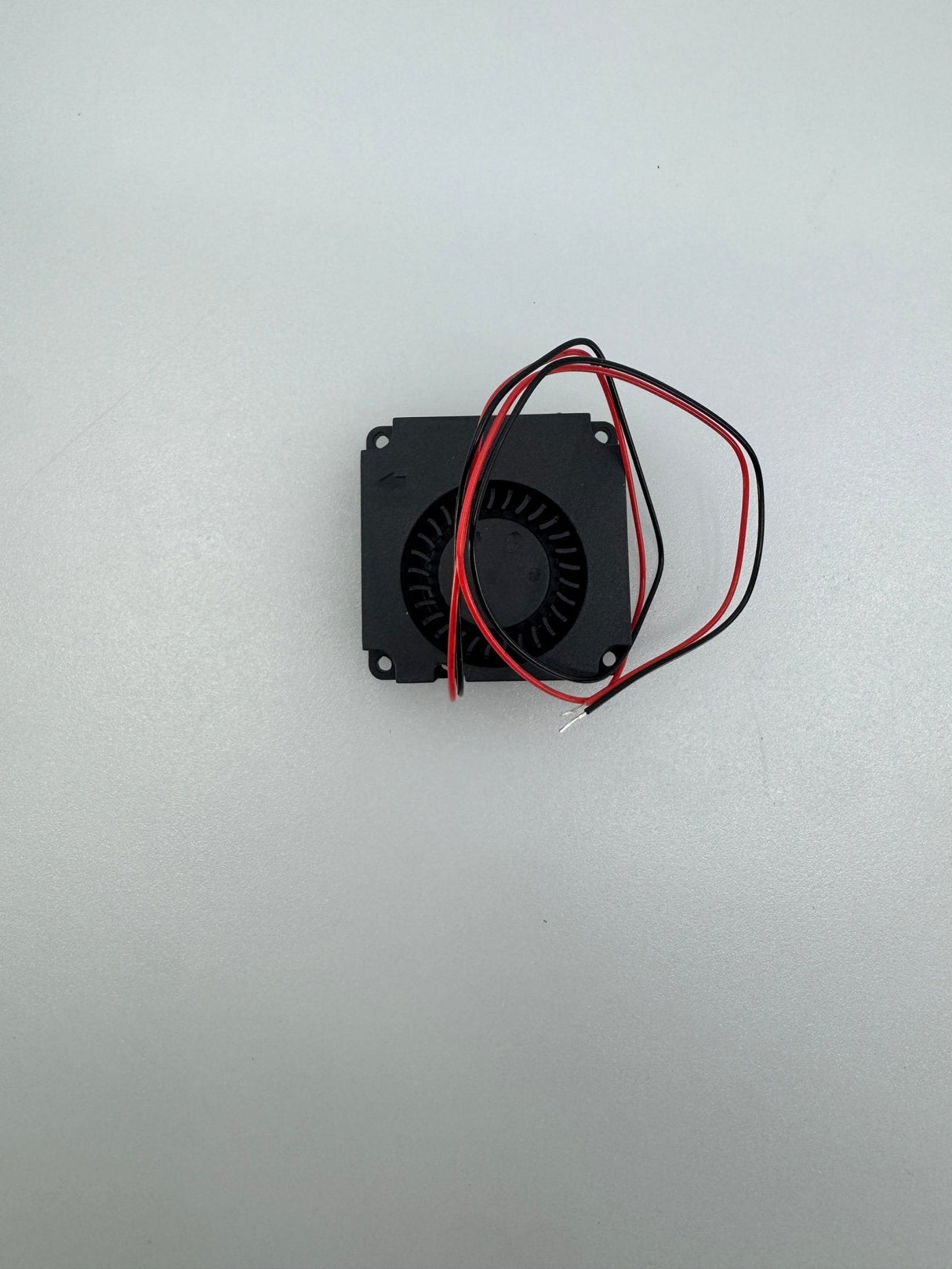 BERSERKER VINDR Ultra-Performance 4010 Blower Fan 24V 4010B-24V-A 40x10mm