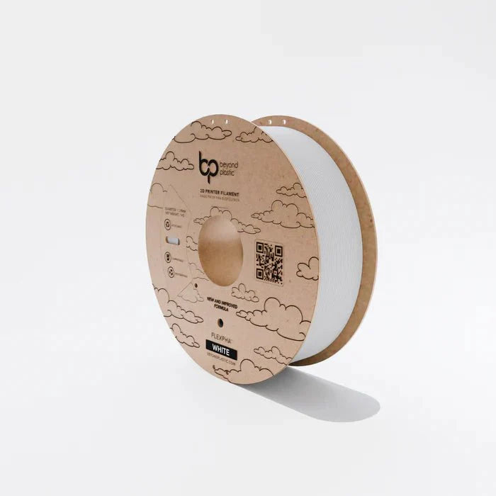 Beyond Plastic PHA Filament FlexPHA