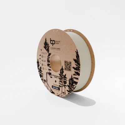 Beyond Plastic PHA Filament FlexPHA