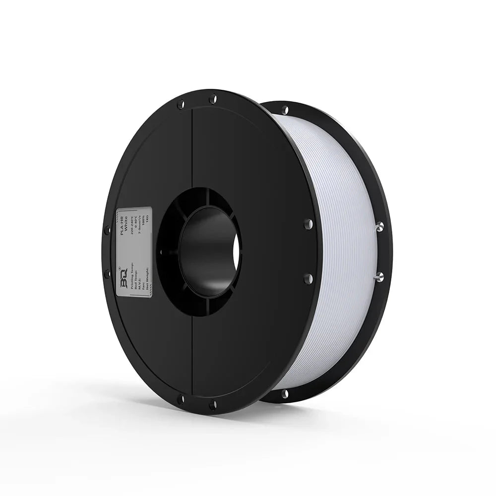 Biqu PLA-HR Filament for Airless Basketballs etc. Multiple Colors