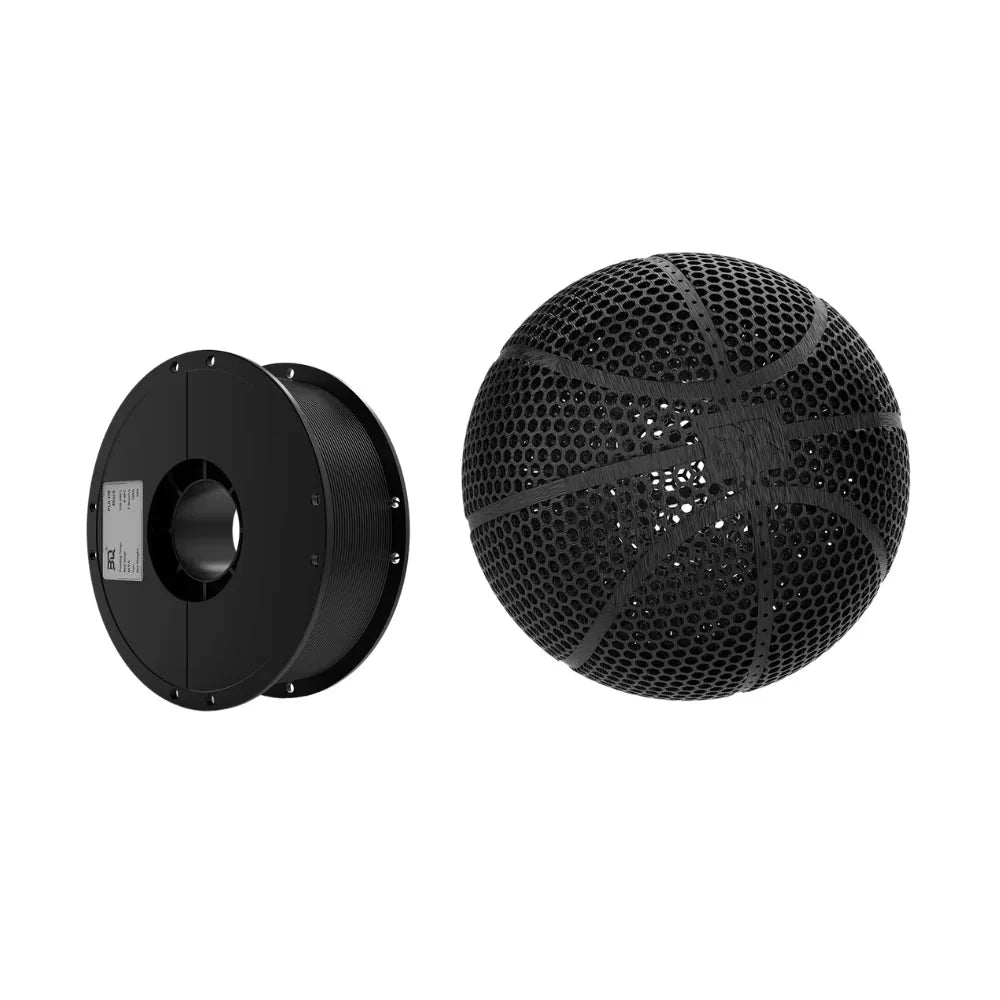 Biqu PLA-HR Filament for Airless Basketballs etc. Multiple Colors