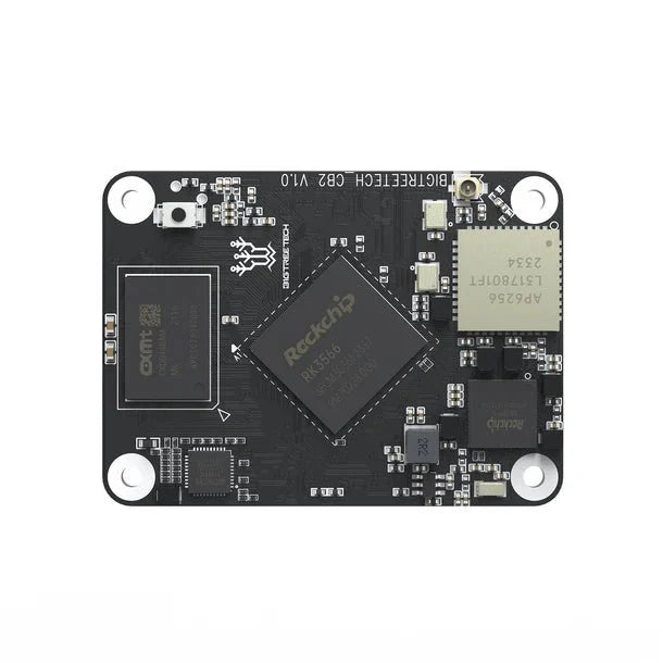 BTT CB1 and CB2 Computing Core Board Adapter for Manta Controller Boards
