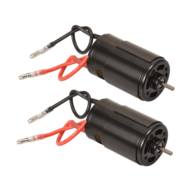 BTT (FUN)CTIONALS - DeathRacer Kit by Sam Prentice