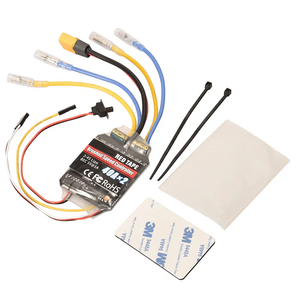 BTT (FUN)CTIONALS - DeathRacer Kit by Sam Prentice