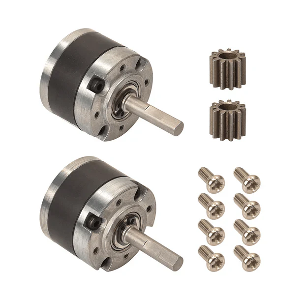 BTT (FUN)CTIONALS - DeathRacer Kit by Sam Prentice