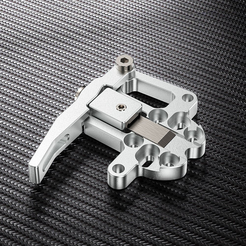 BTT Magneto Cutter Auto-Loading Magnetic Filament Cutter for VzBot 3D Printer Toolhead