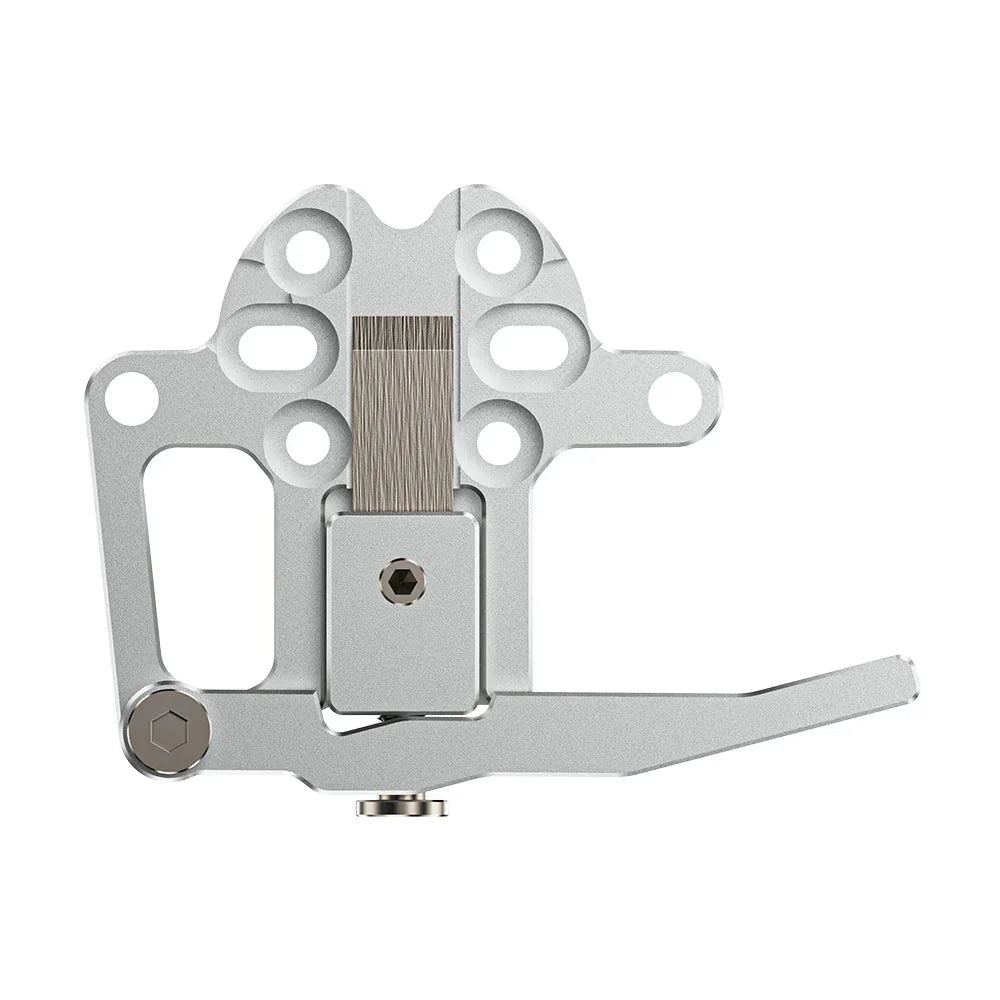 BTT Magneto Cutter Auto-Loading Magnetic Filament Cutter for VzBot 3D Printer Toolhead