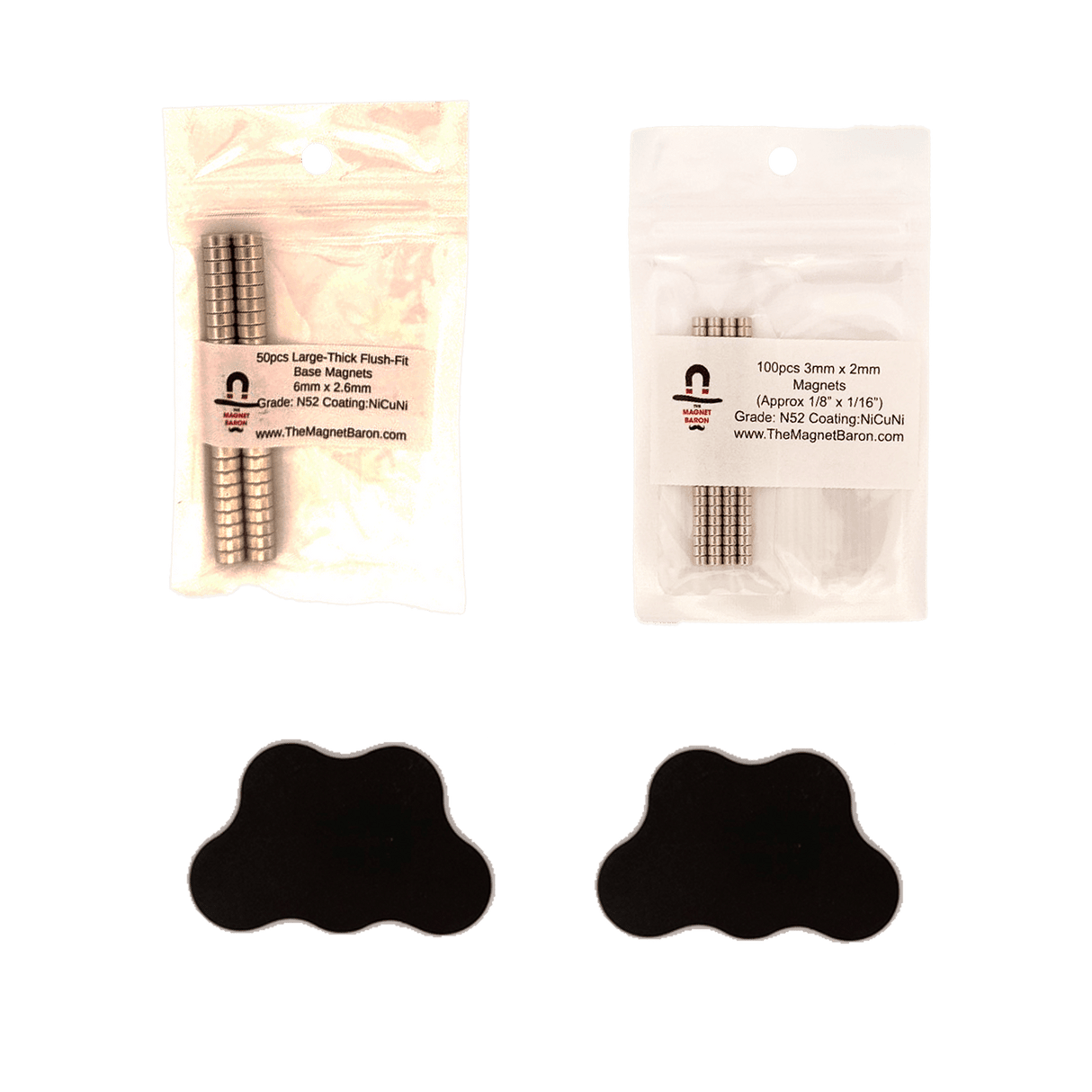 Deathwatch Magnetization Combat Patrol Bundle