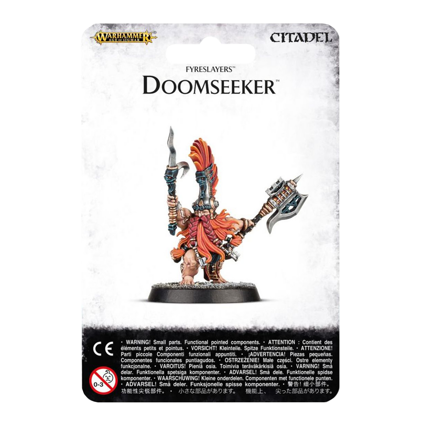 Doomseeker