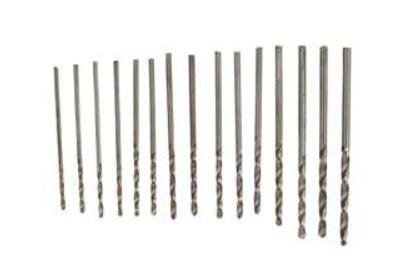 Drill Bit Large Metric Bundle 8mm-12mm