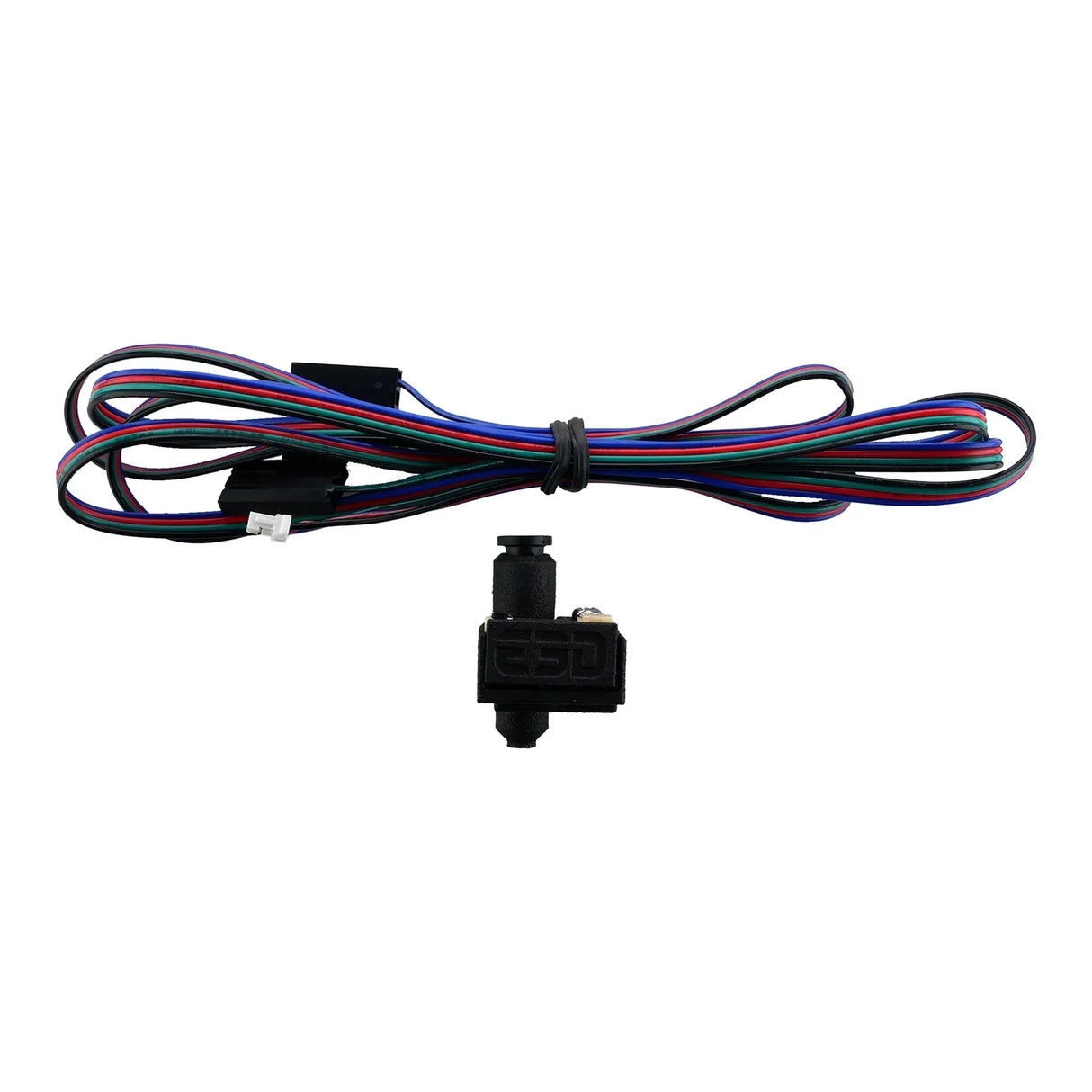 E3D Roto Extruder Filament Sensor