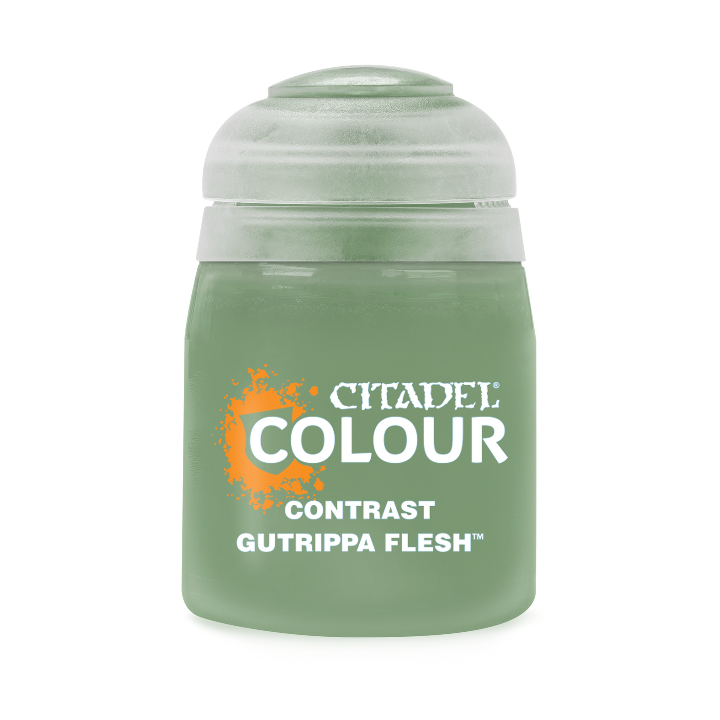 Gutrippa Flesh