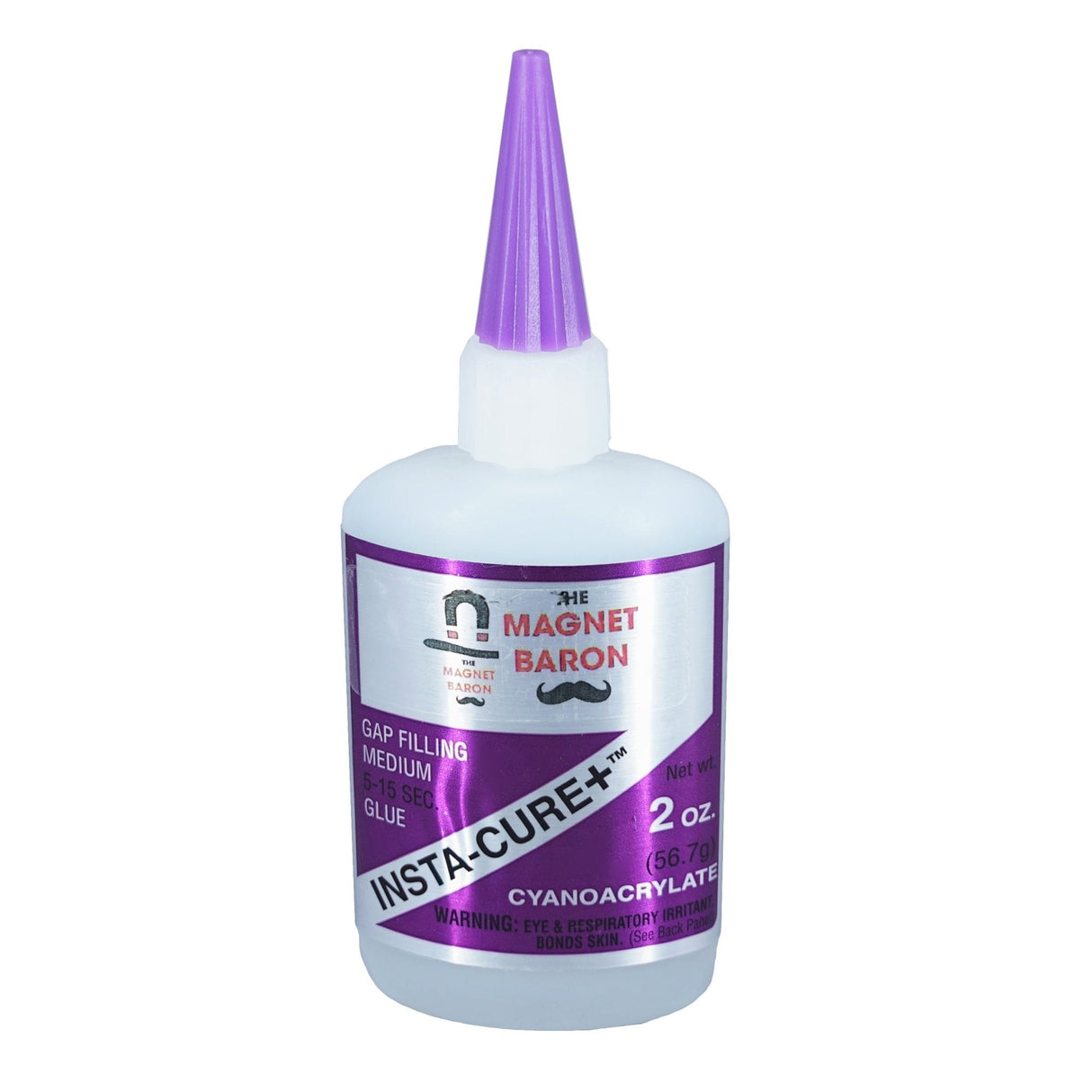 Insta-Cure Plus Quick Dry Super Glue
