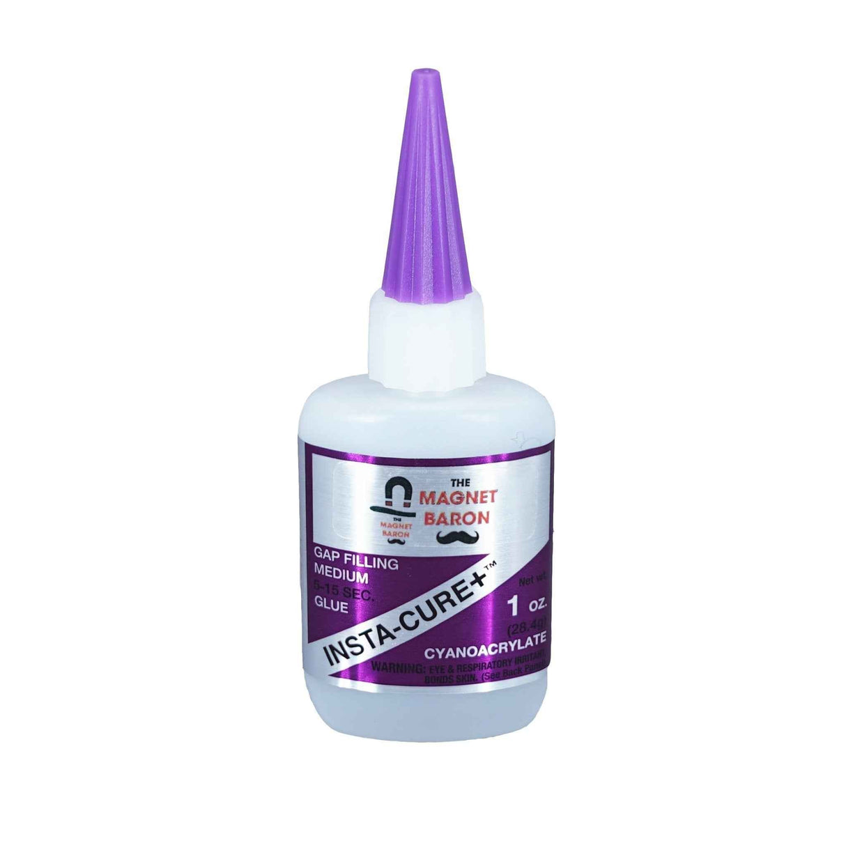 Insta-Cure Plus Quick Dry Super Glue