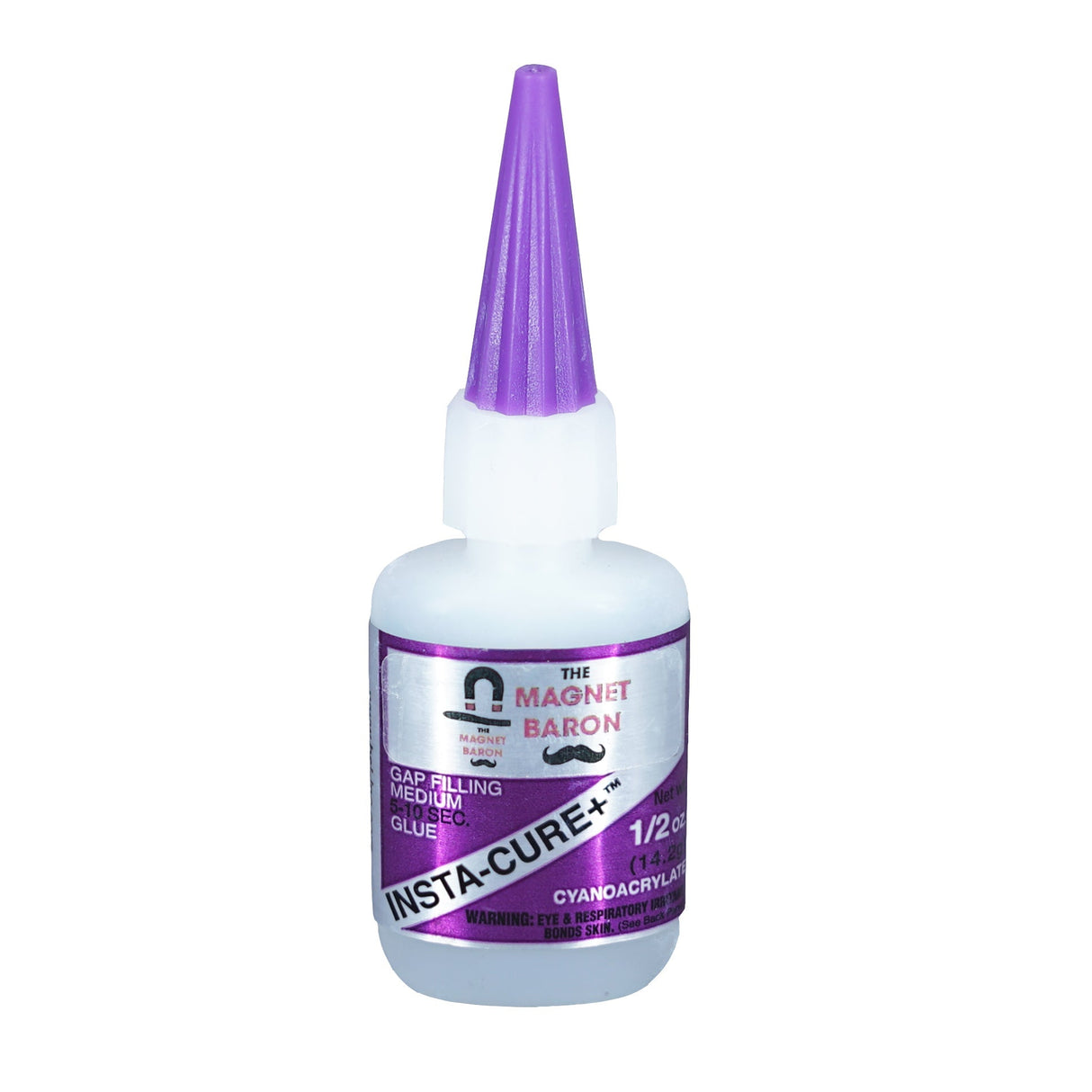 Insta-Cure Plus Quick Dry Super Glue