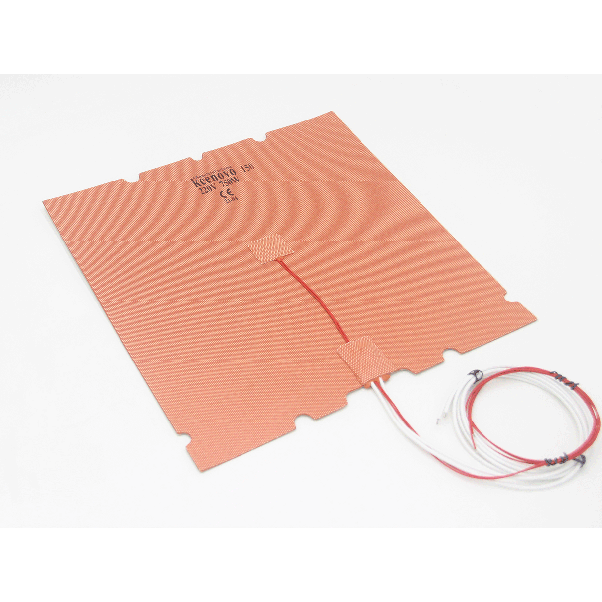 Keenovo Fermio Style Silicone Heater / Heating Pad