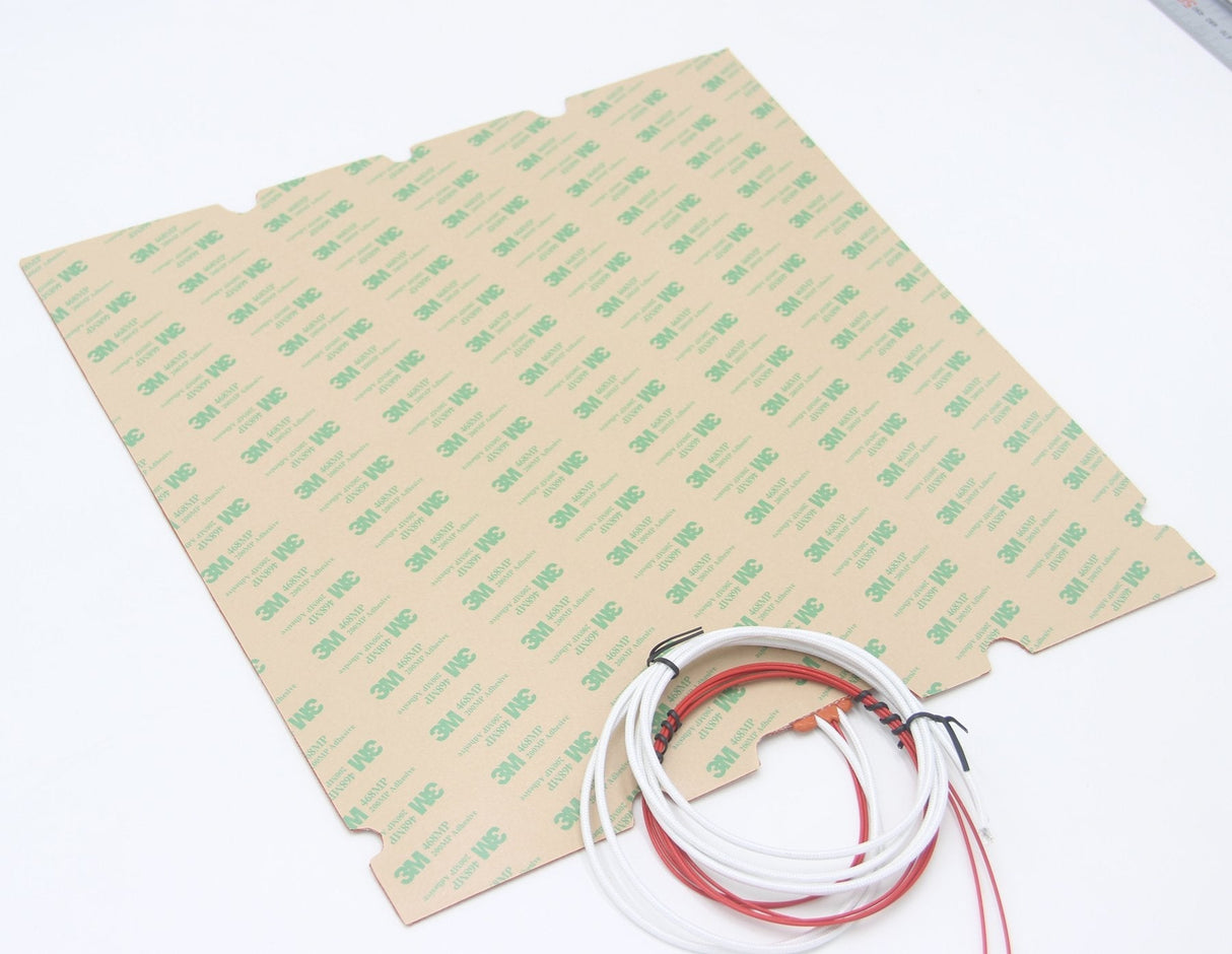 Keenovo Fermio Style Silicone Heater / Heating Pad