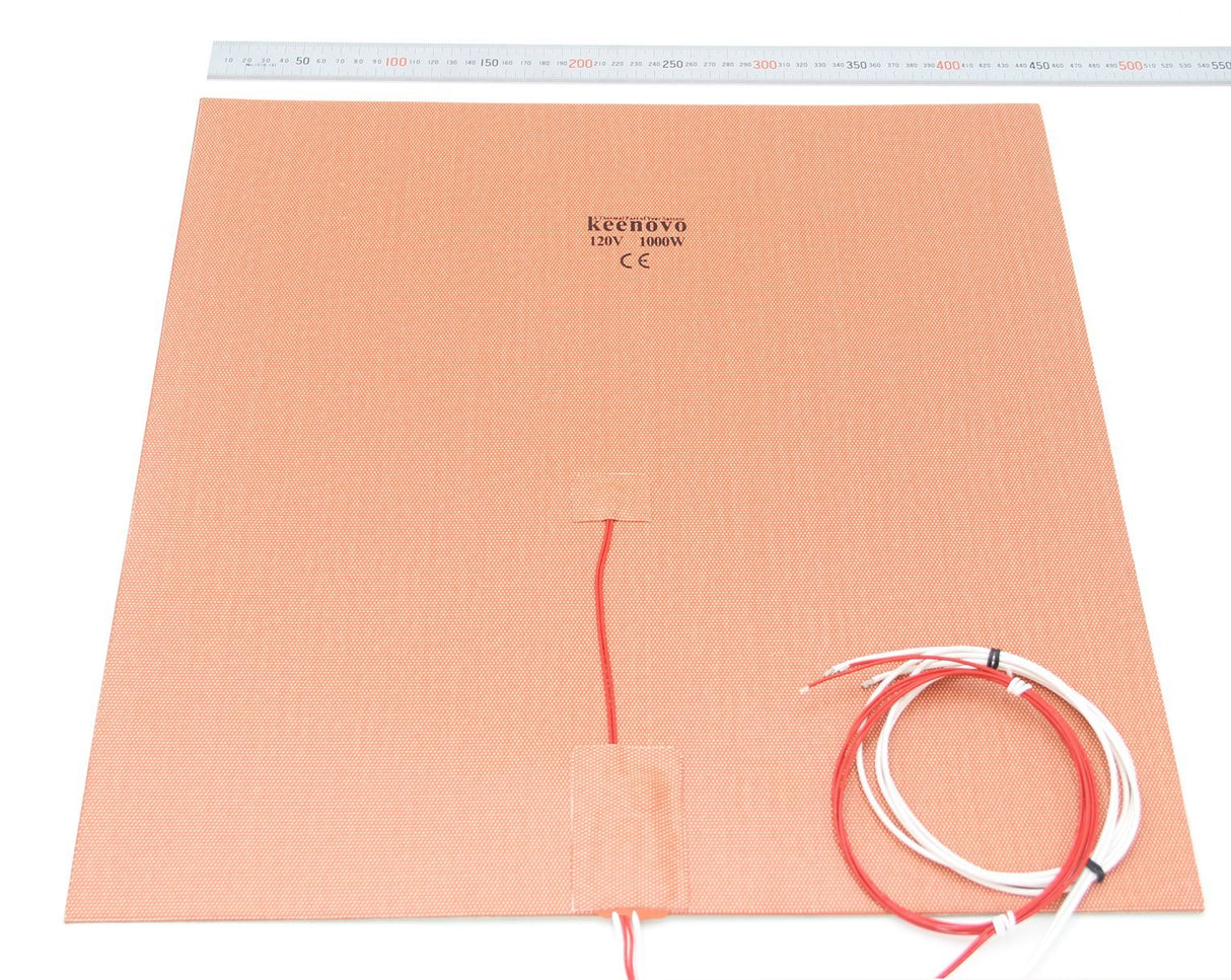 Keenovo Silicone Heater / Heating Pad