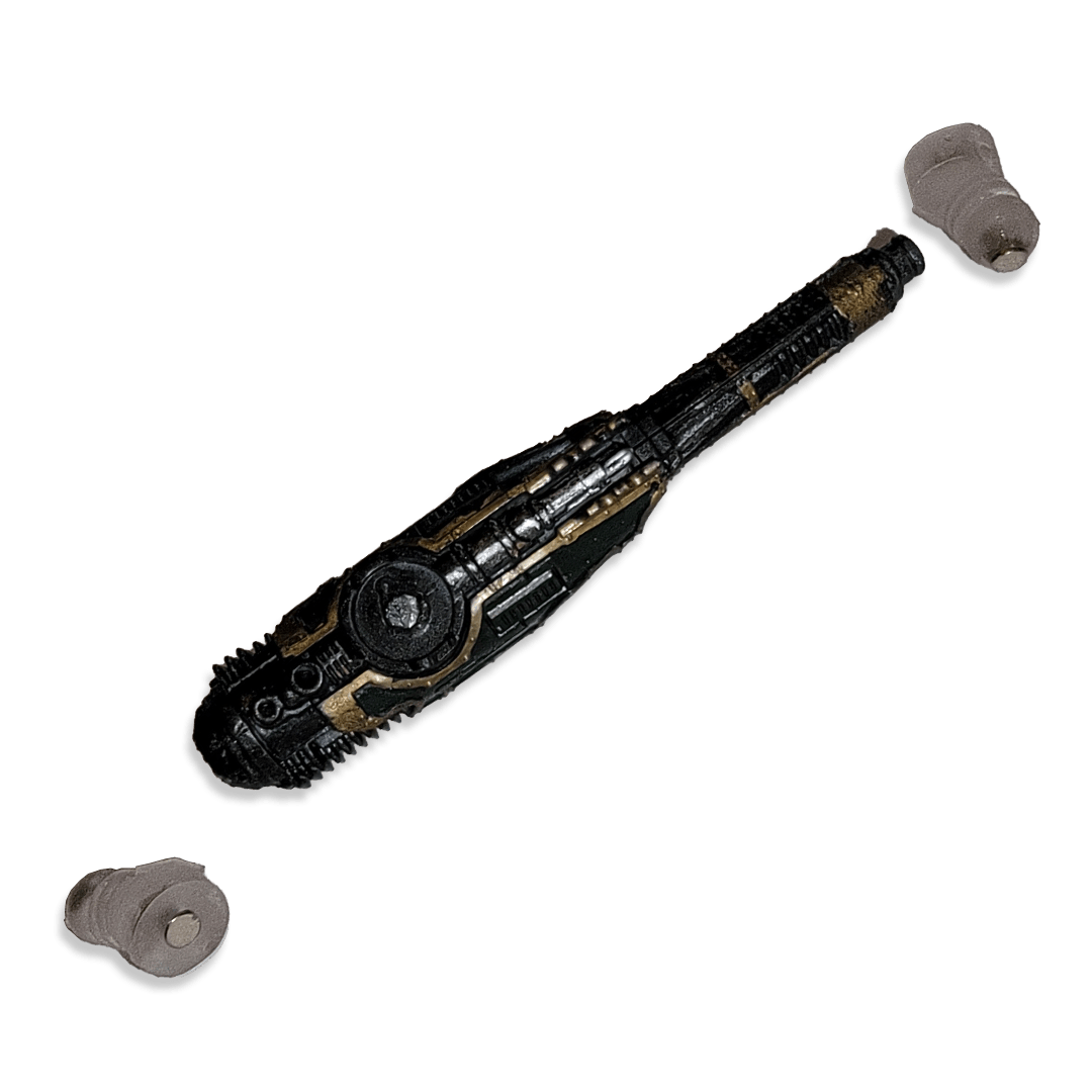 Legion Imperialis Reaver Magnetization Kit